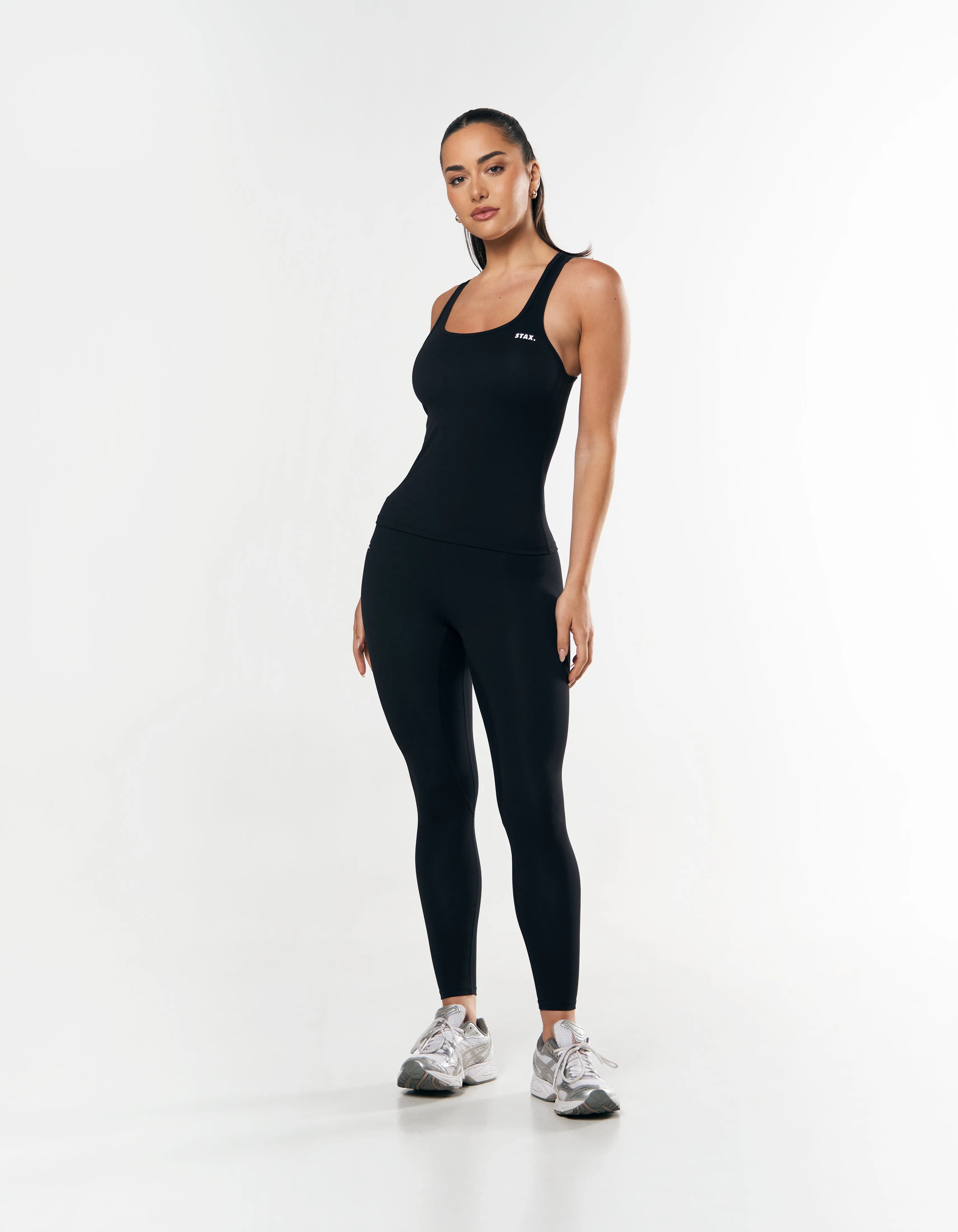 Body Tank NANDEX ™ - Black