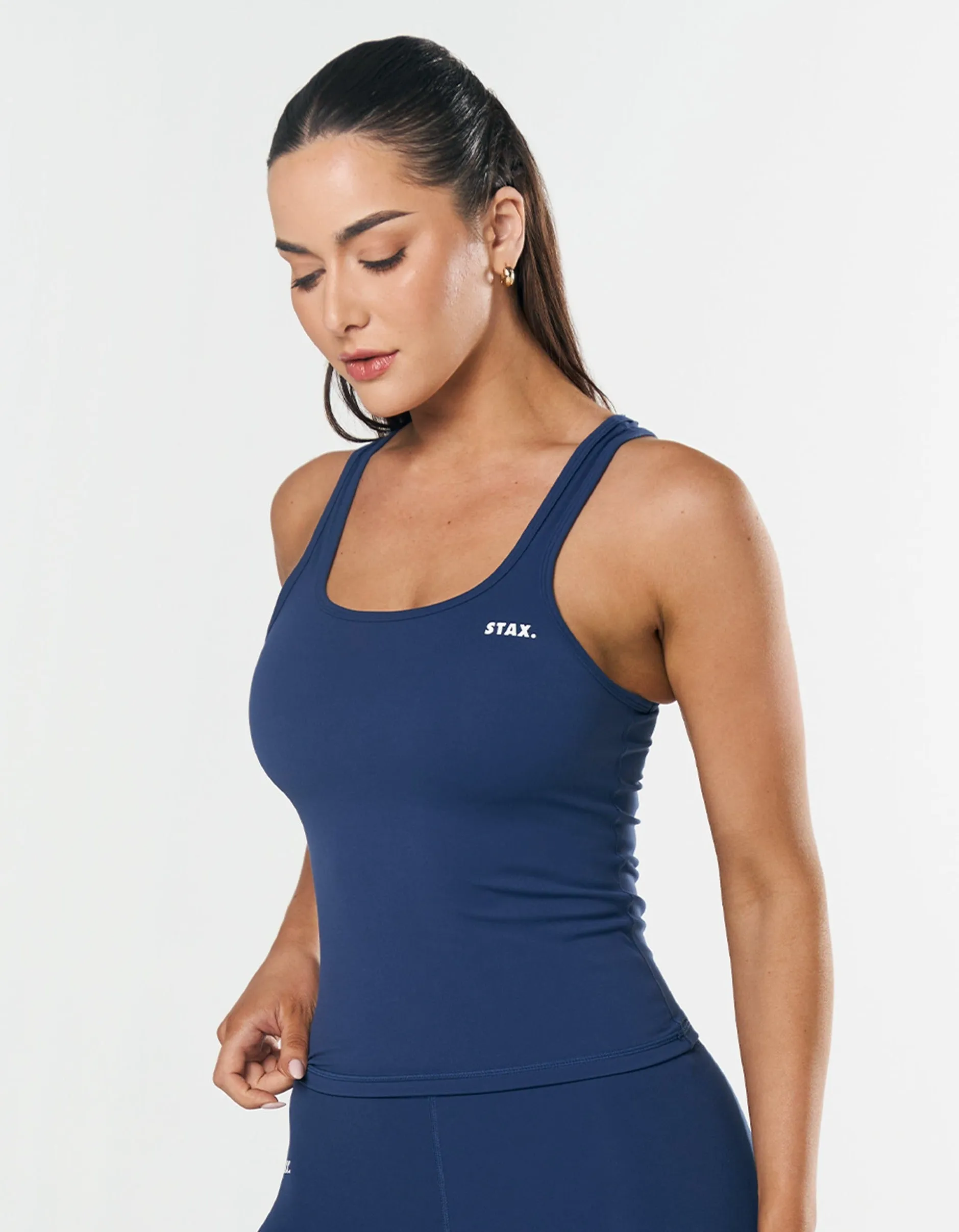 Body Tank NANDEX ™ - Navy