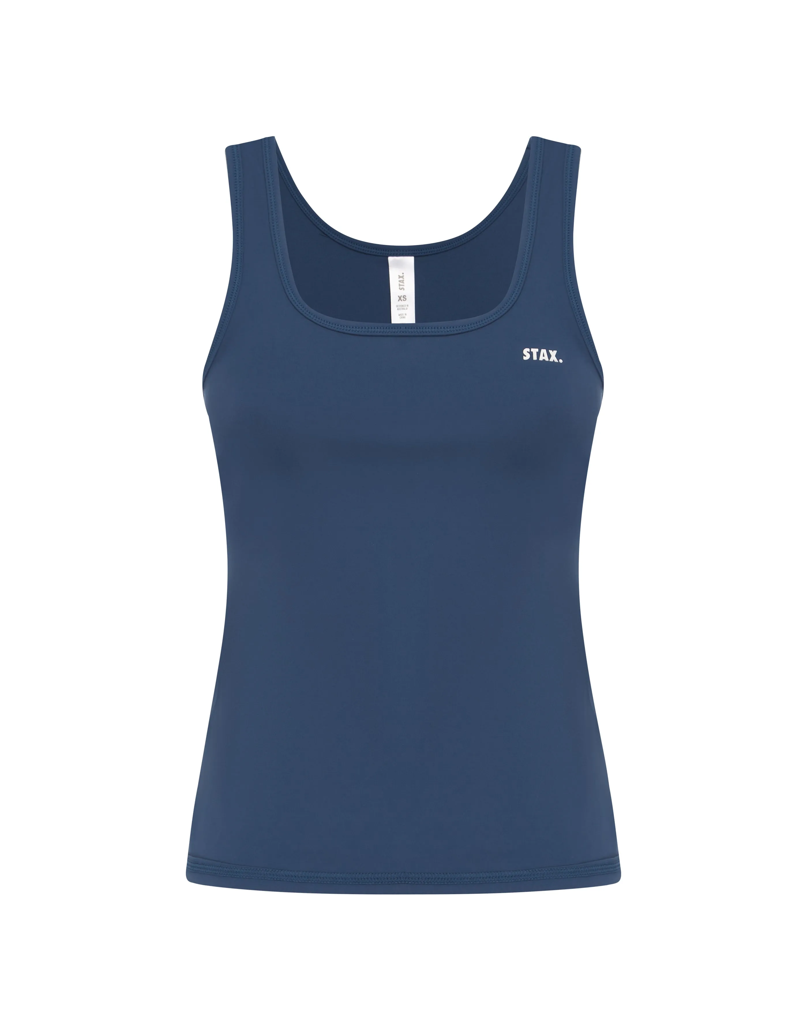 Body Tank NANDEX ™ - Navy