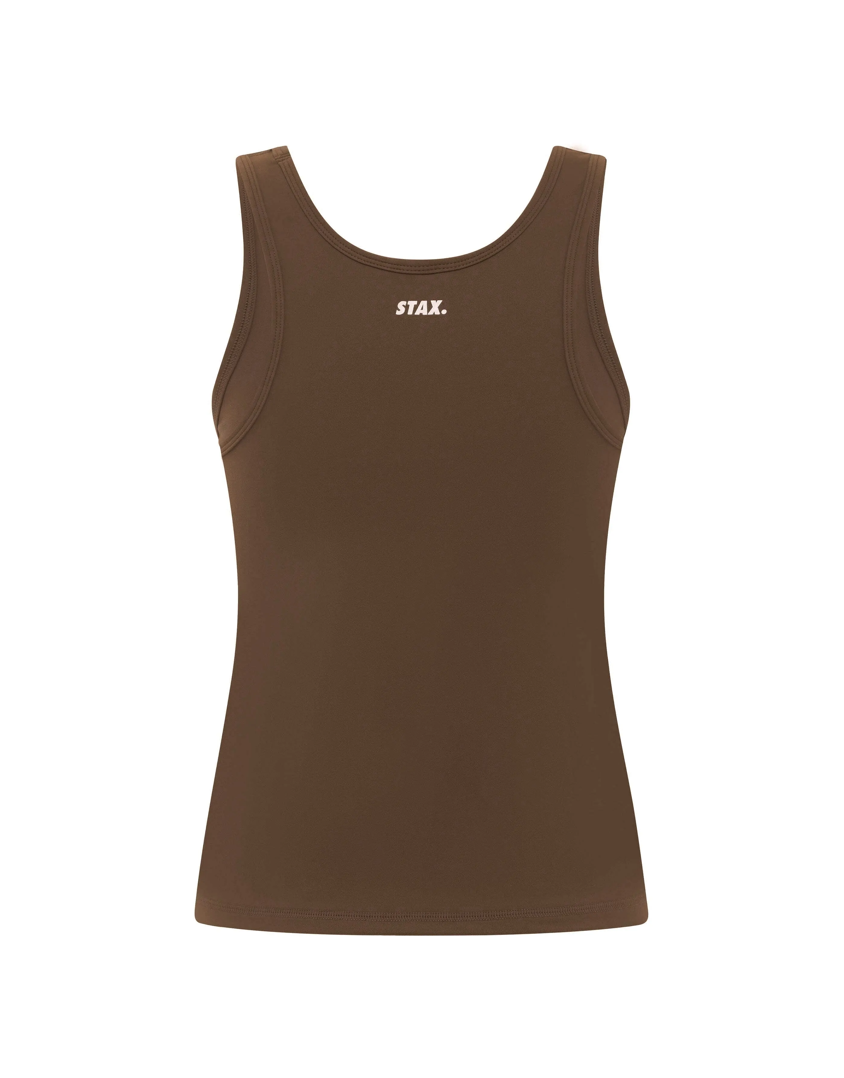 Body Tank NANDEX ™ Raw Umber - Brown