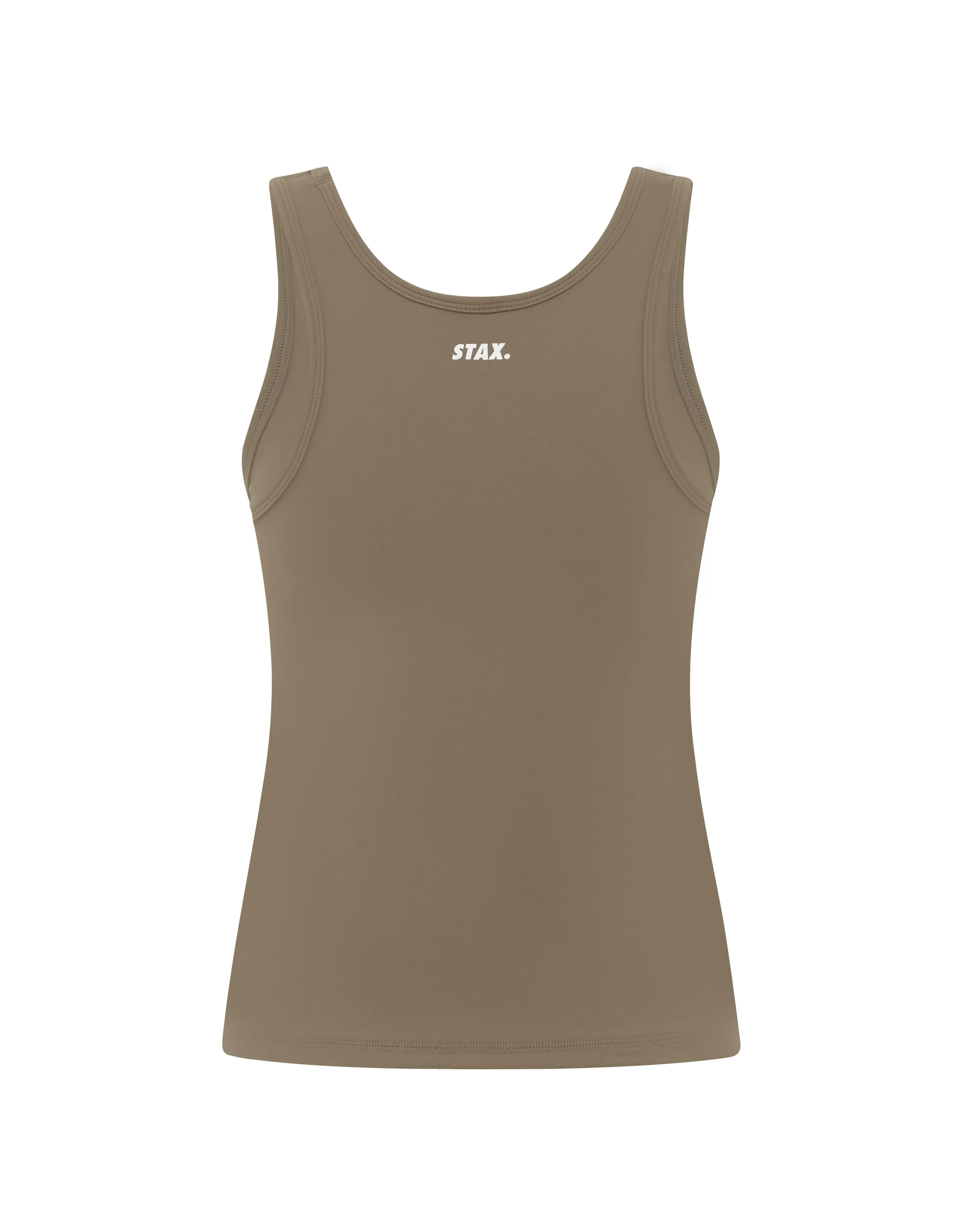 Body Tank NANDEX ™ Rocky - Brown