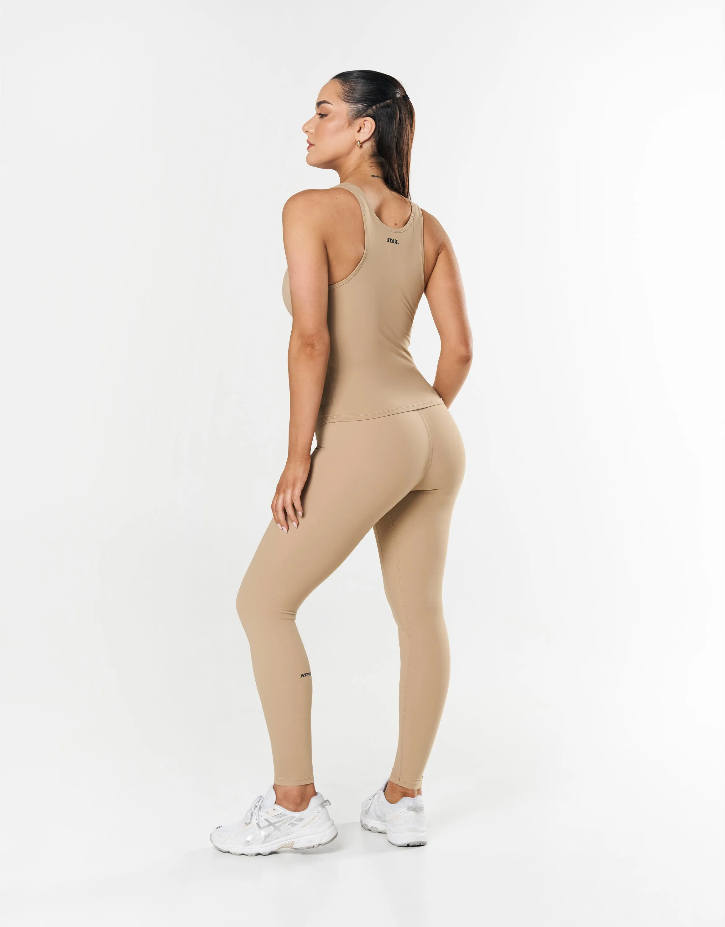 Body Tank NANDEX ™ Sand - Beige