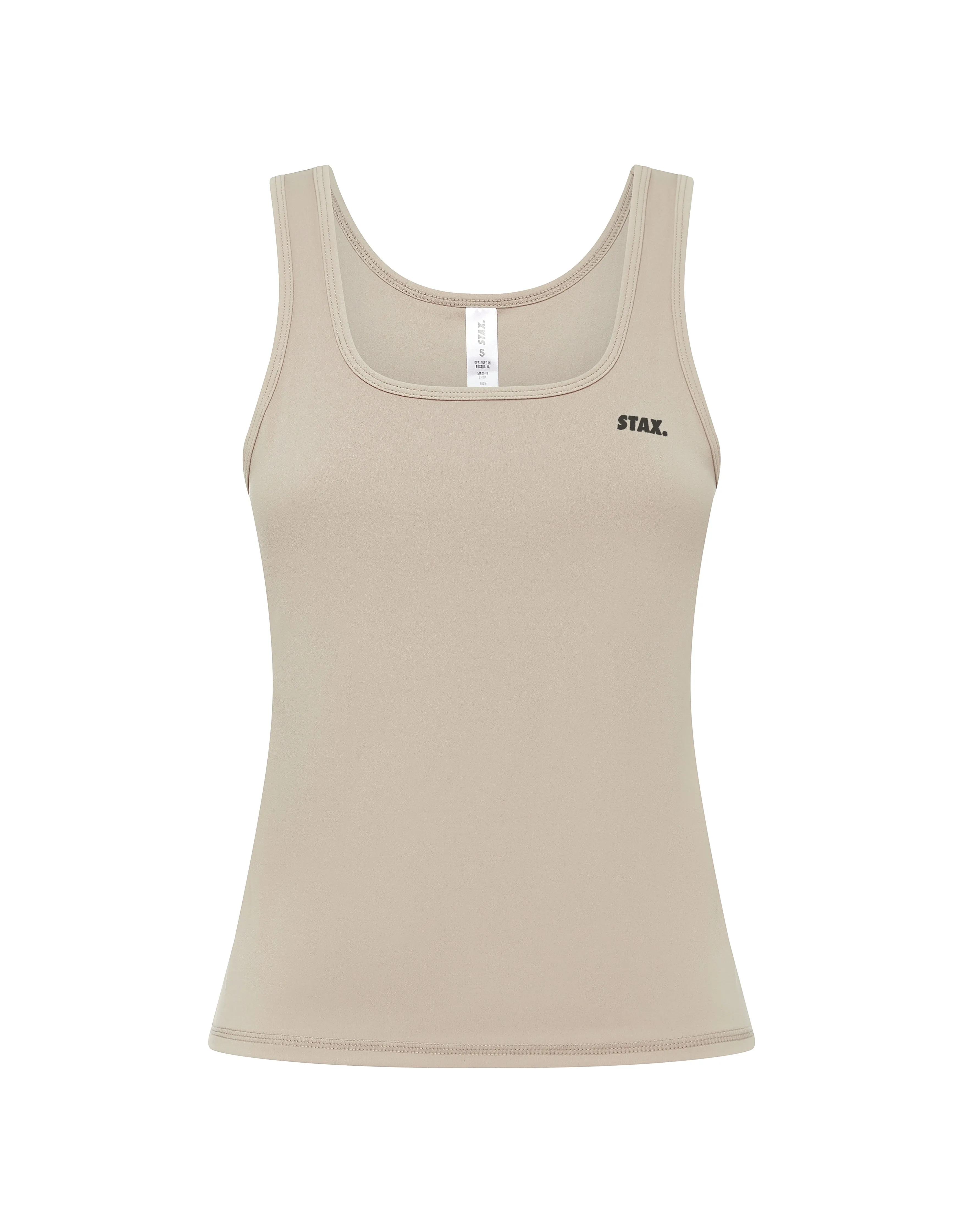 Body Tank NANDEX ™ Sand - Beige