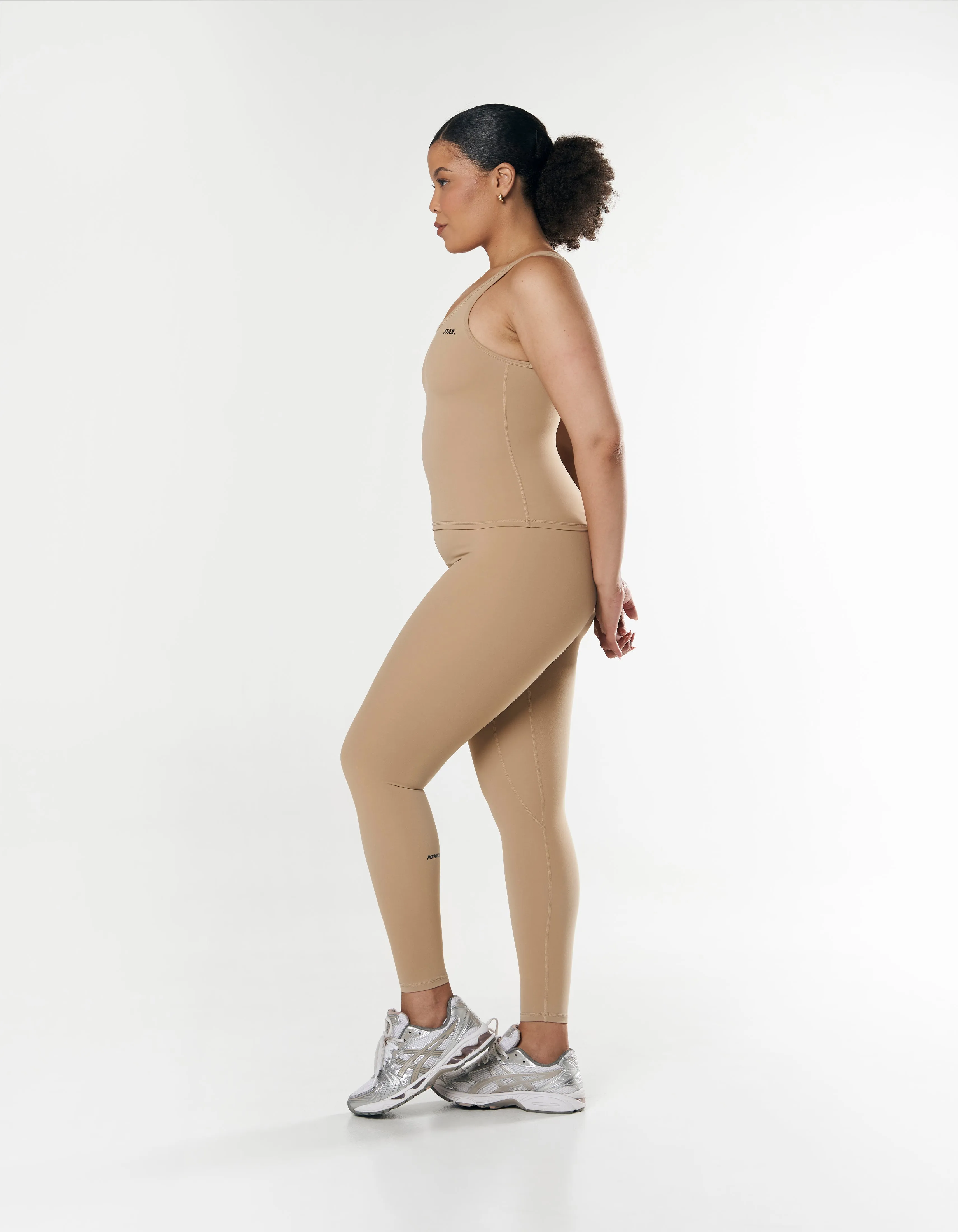 Body Tank NANDEX ™ Sand - Beige