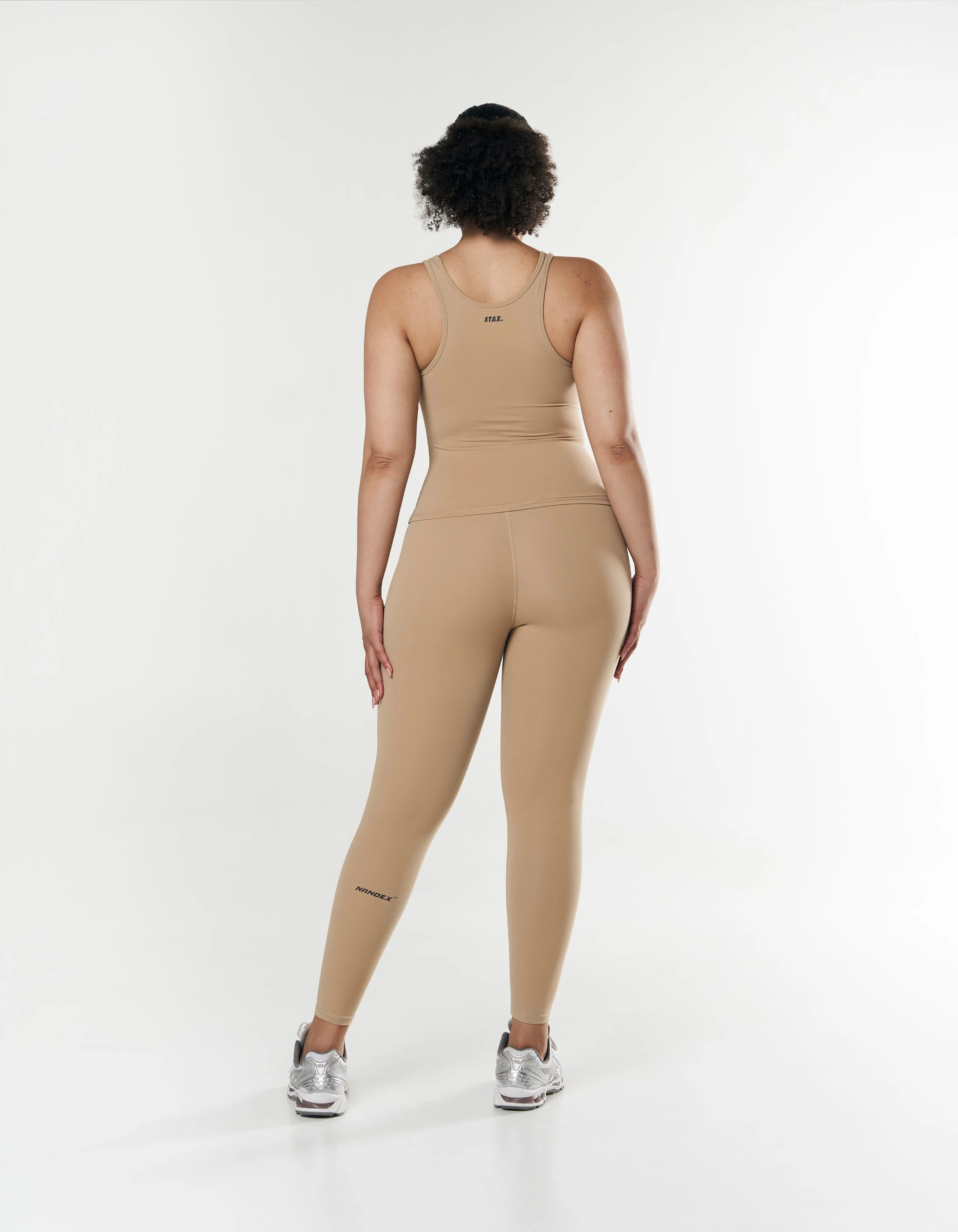 Body Tank NANDEX ™ Sand - Beige