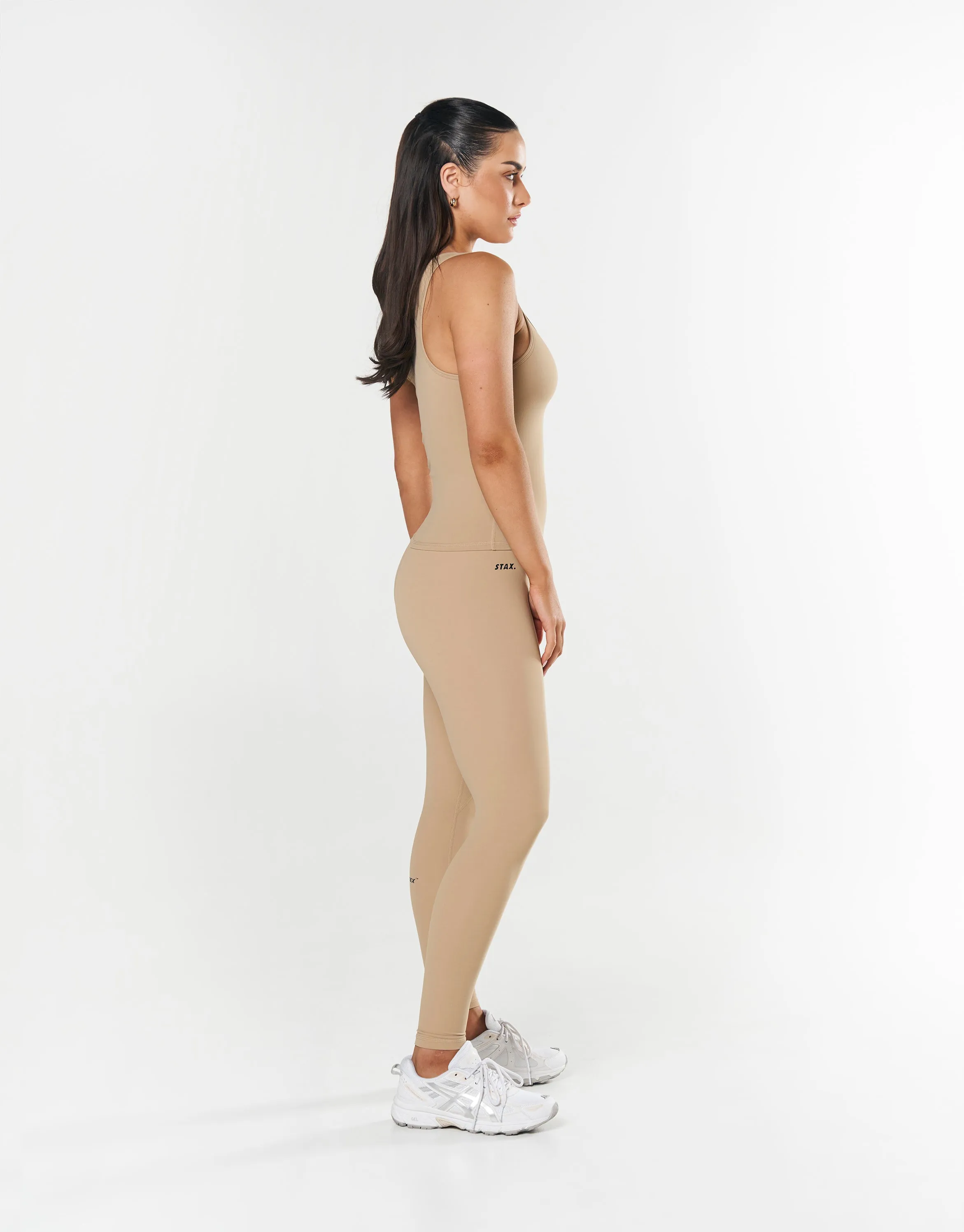 Body Tank NANDEX ™ Sand - Beige