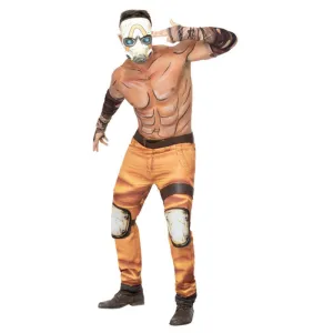 Borderlands Psycho Costume - Mens