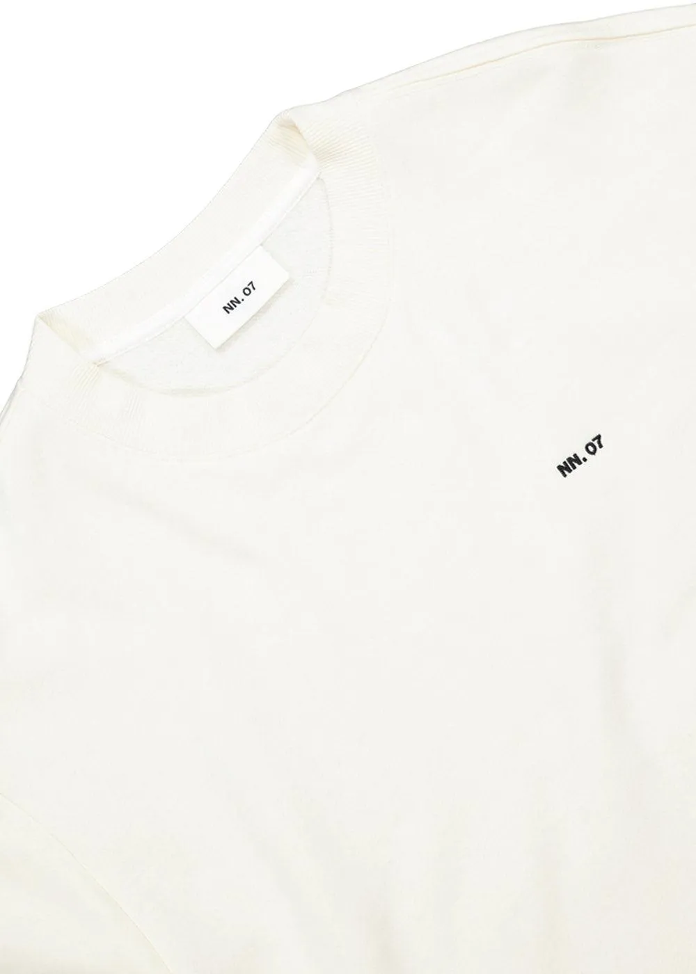 Briggs Crew 3504 - Off White