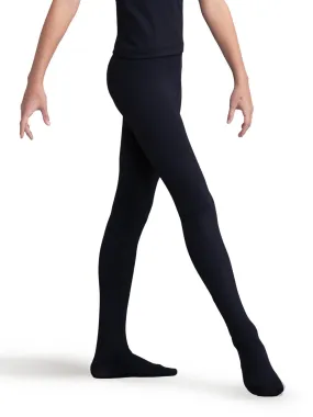 Capezio | Boy's Footed Tights