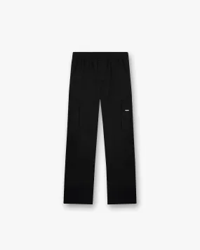 Cargo Pant - Black