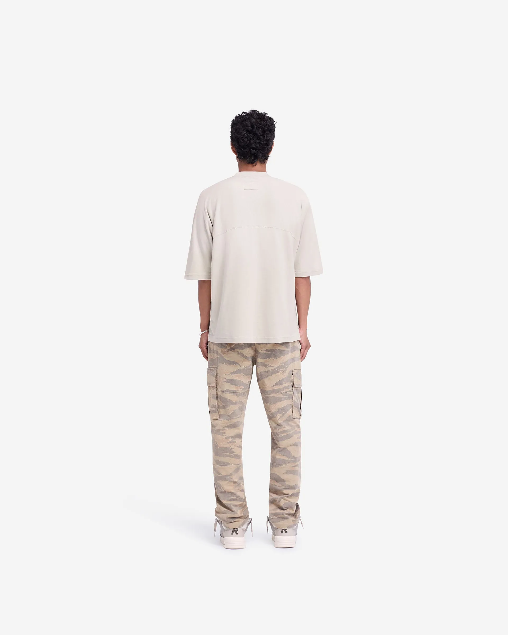 Cargo Pant - Camo