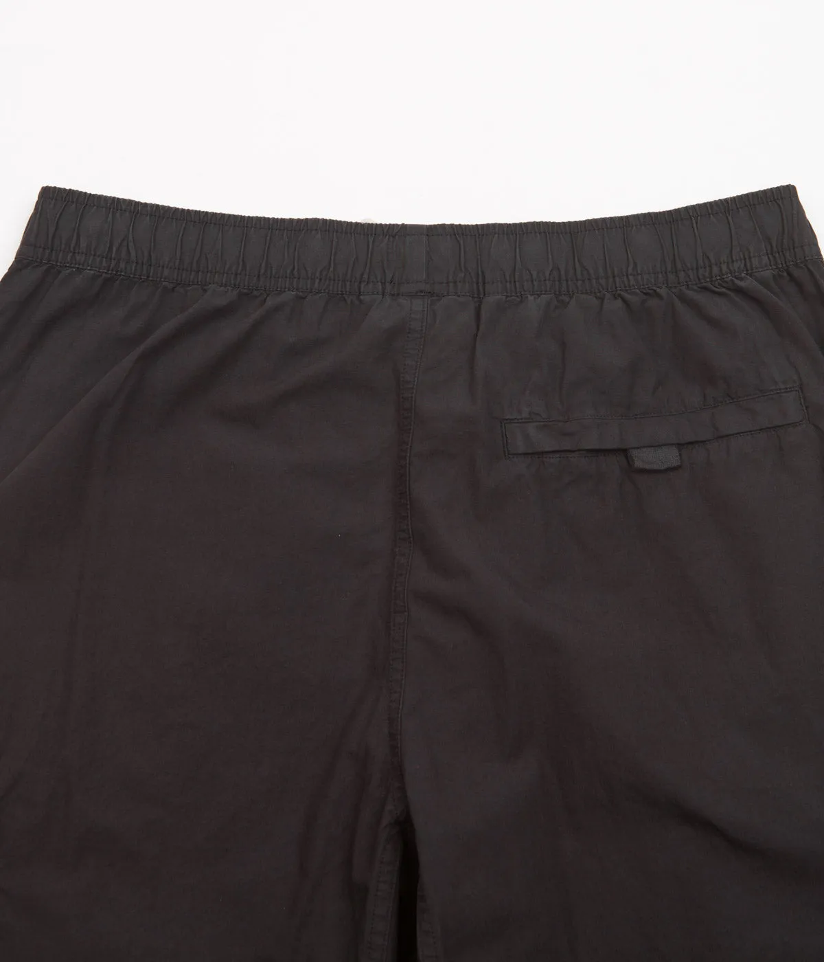 Carhartt Berm Pants - Black