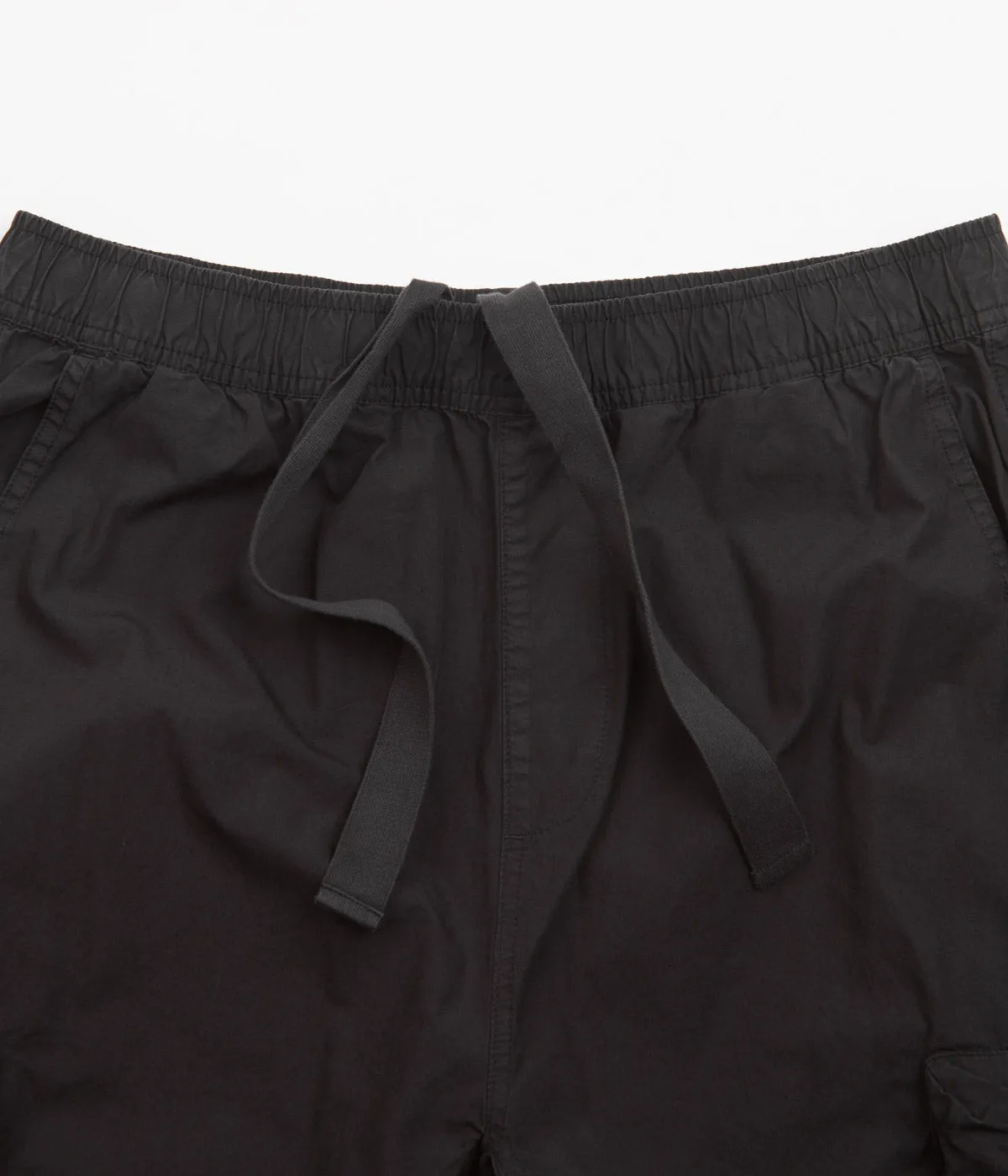 Carhartt Berm Pants - Black