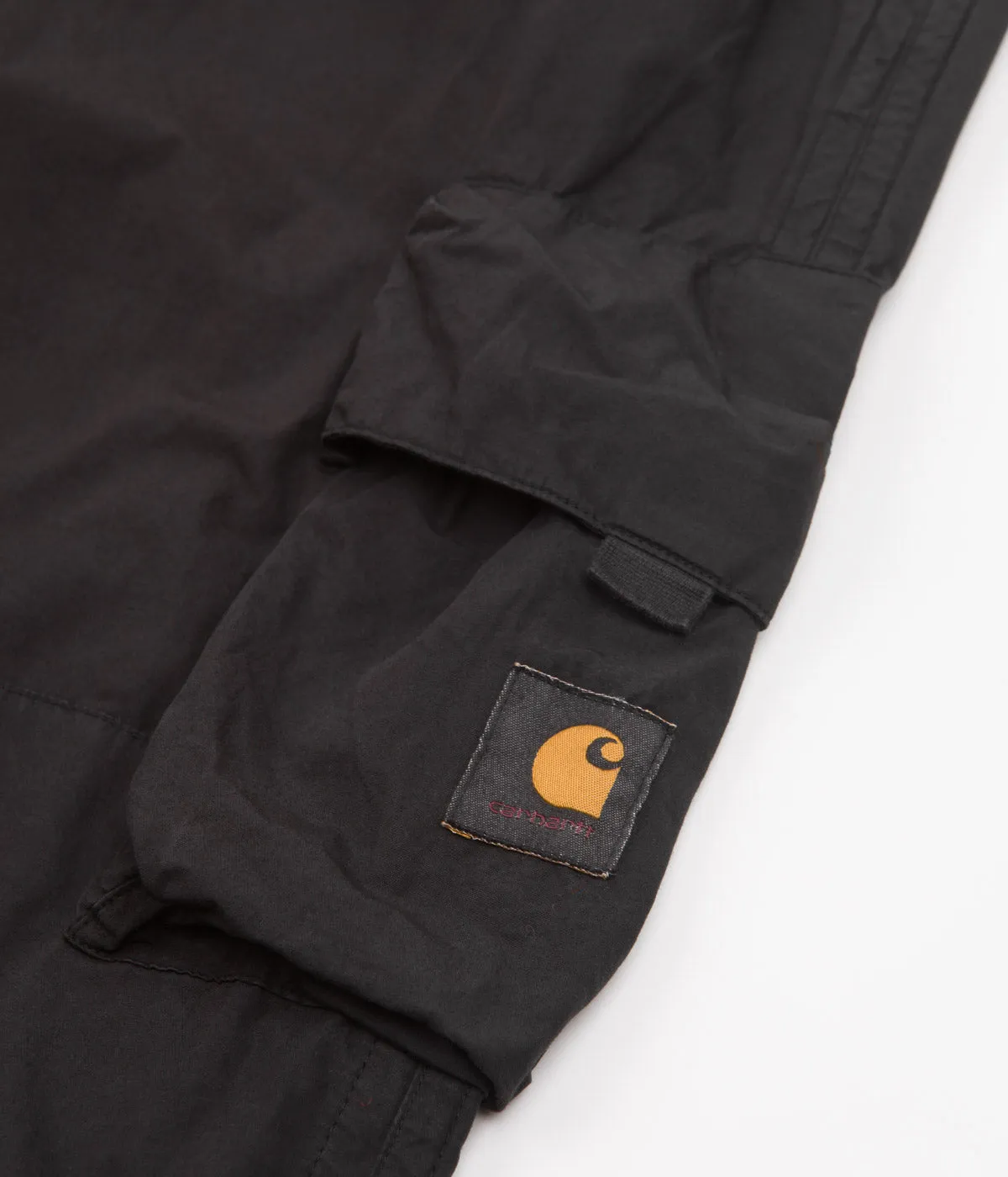 Carhartt Berm Pants - Black