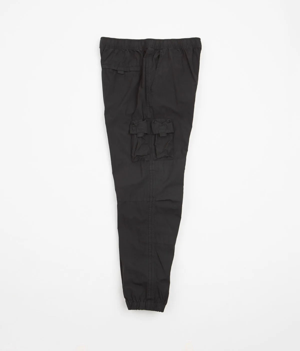 Carhartt Berm Pants - Black