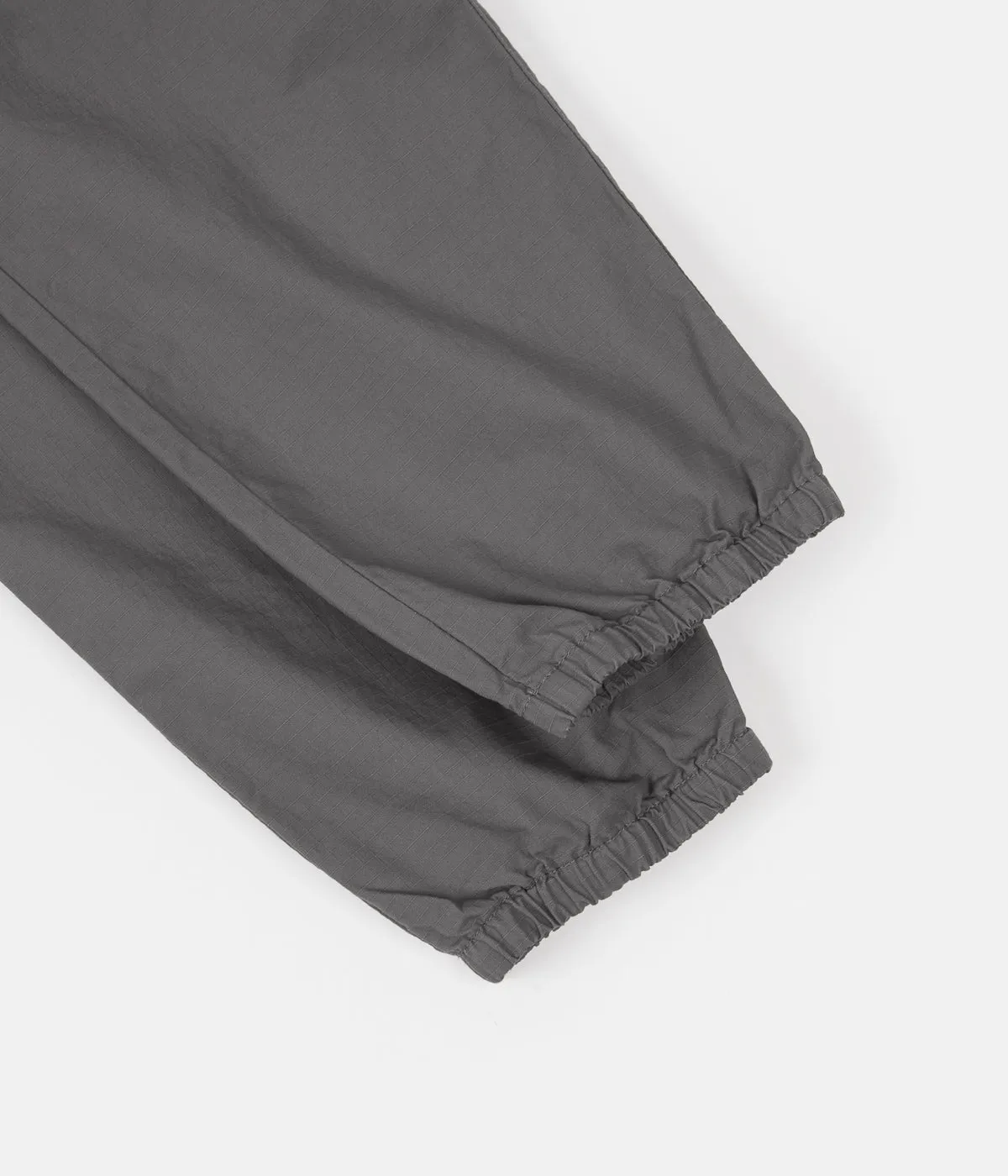 Carhartt Cargo Jogger - Air Force Grey / Rinsed