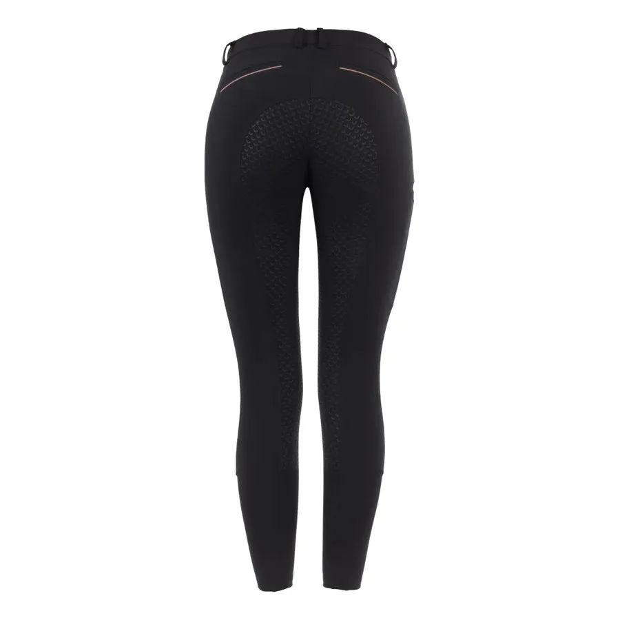 Cavallo Cheyenne Grip Pocket Tights