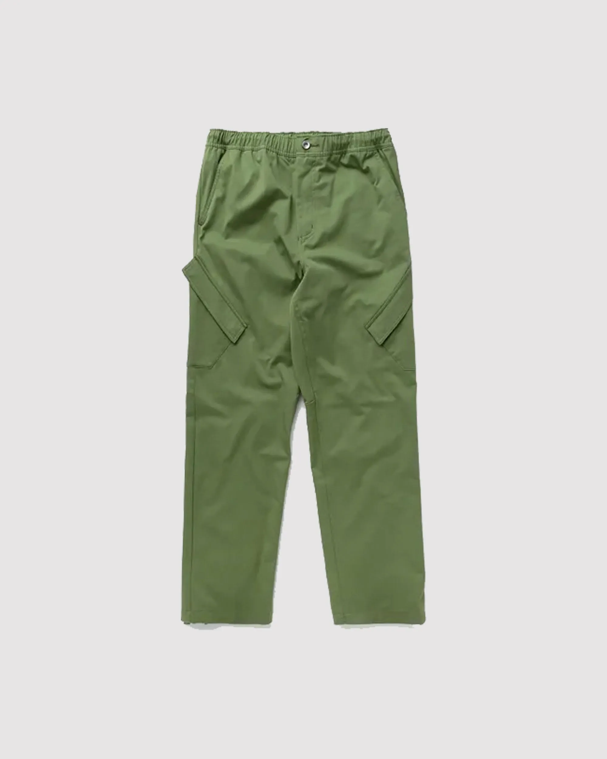 CHICAGO PANTS "SKY J LT OLIVE"