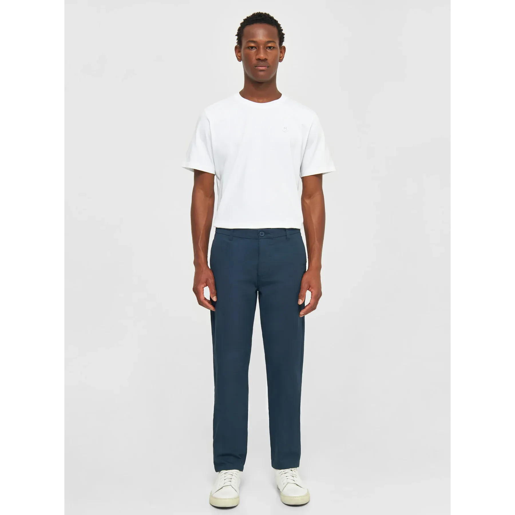 Chuck Regular Chino Poplin Pant