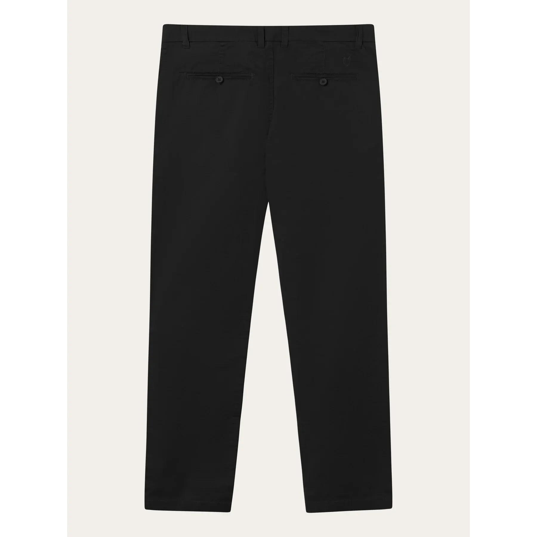 Chuck Regular Chino Poplin Pant