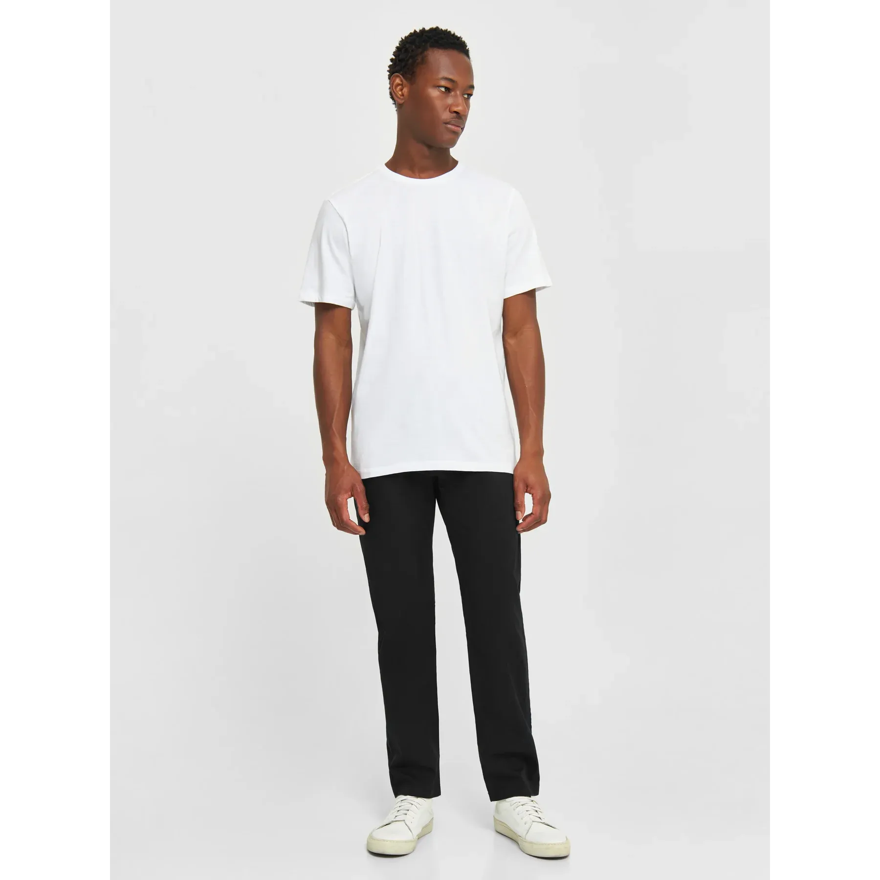 Chuck Regular Chino Poplin Pant