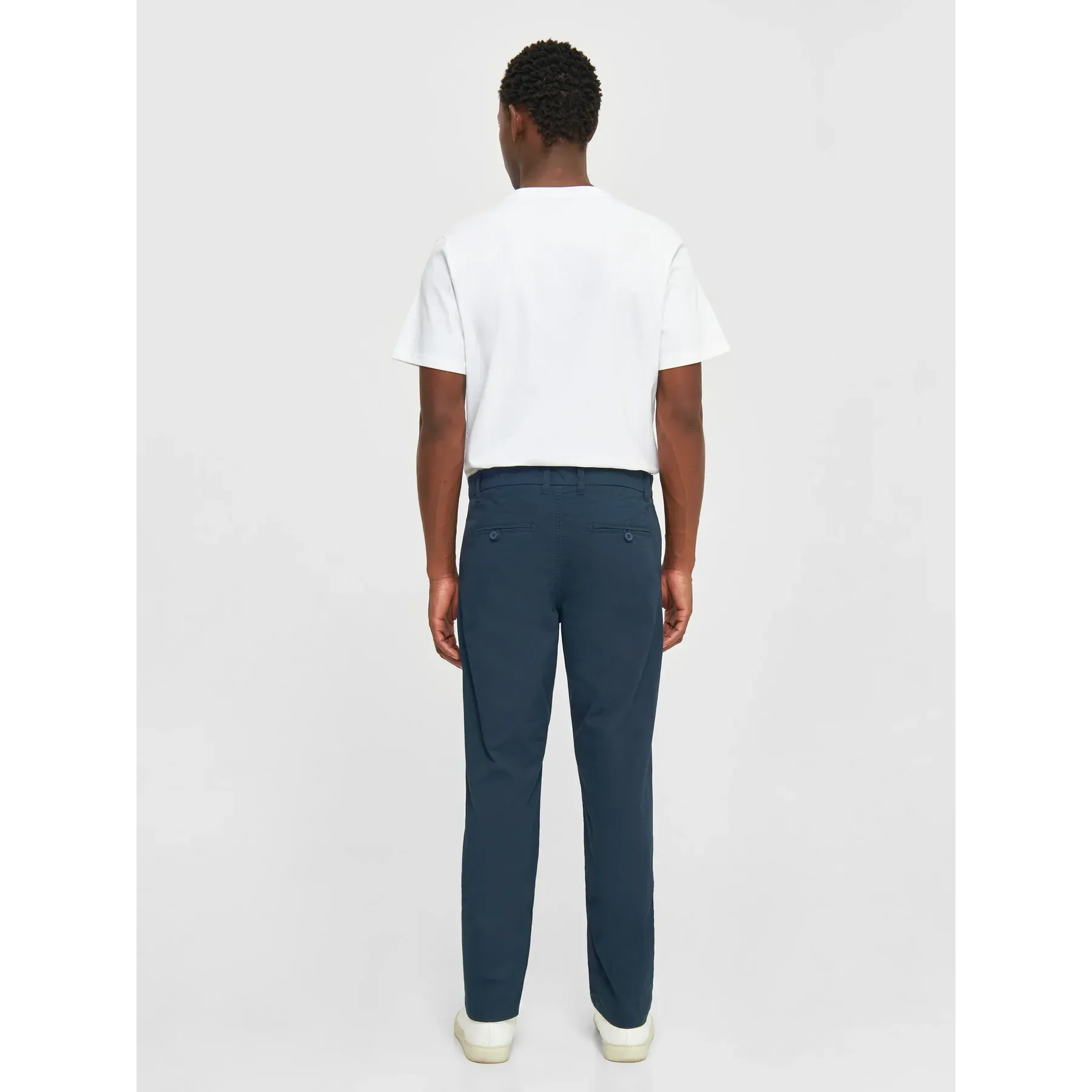 Chuck Regular Chino Poplin Pant