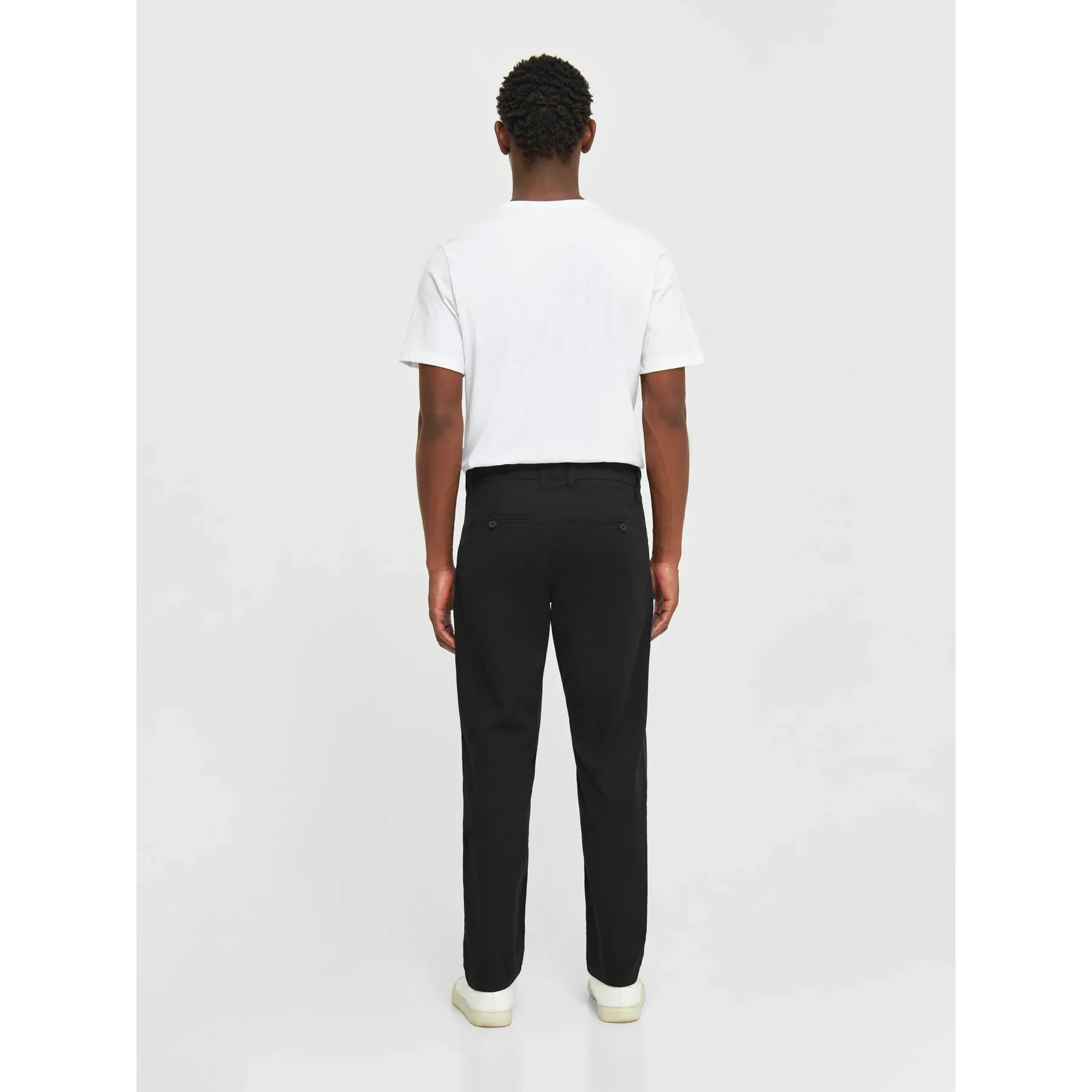 Chuck Regular Chino Poplin Pant