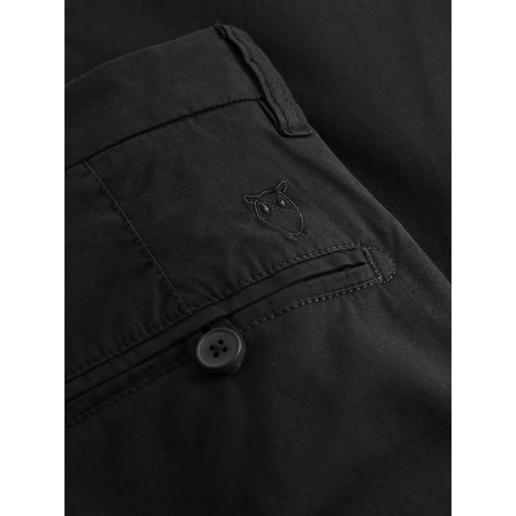 Chuck Regular Chino Poplin Pant