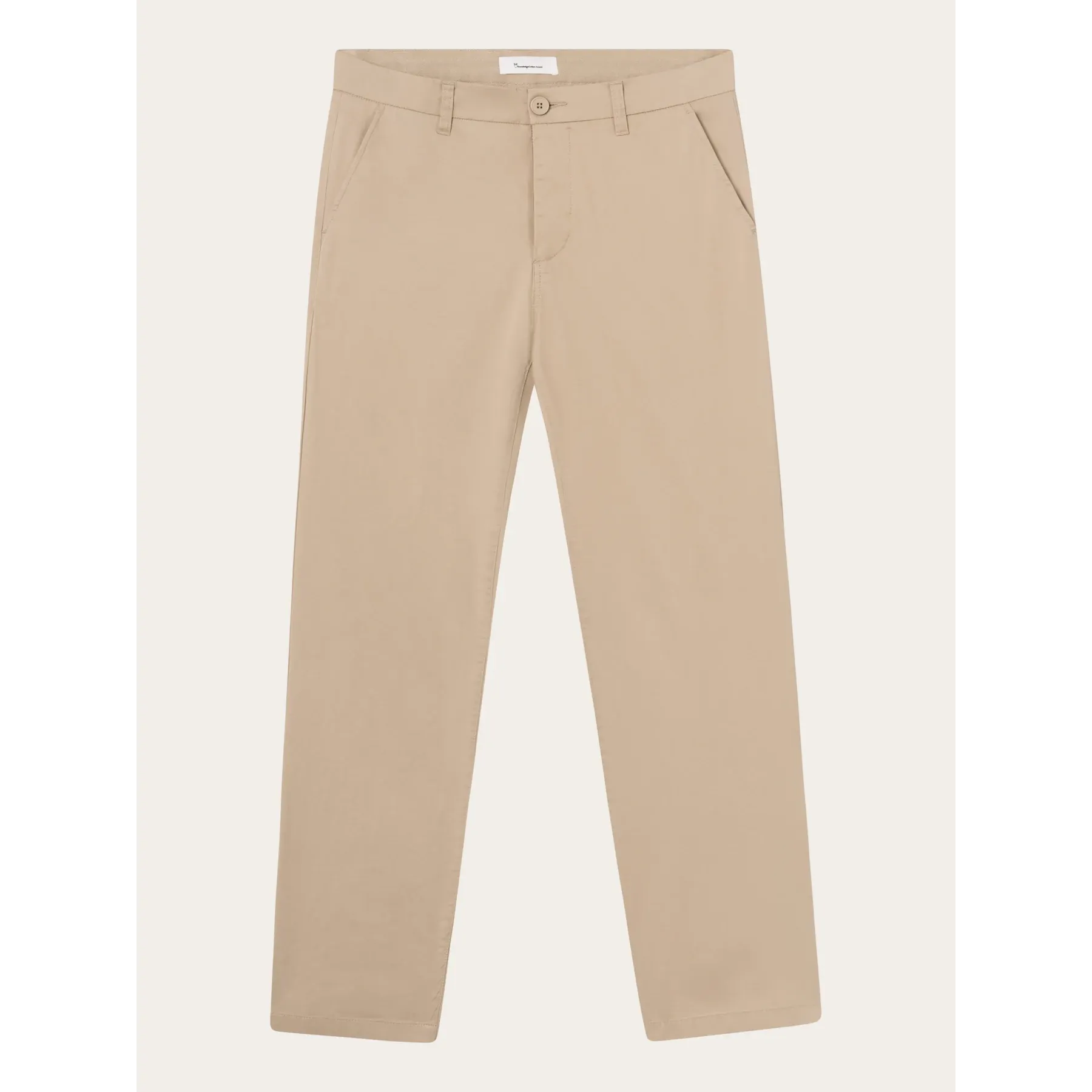 Chuck Regular Chino Poplin Pant