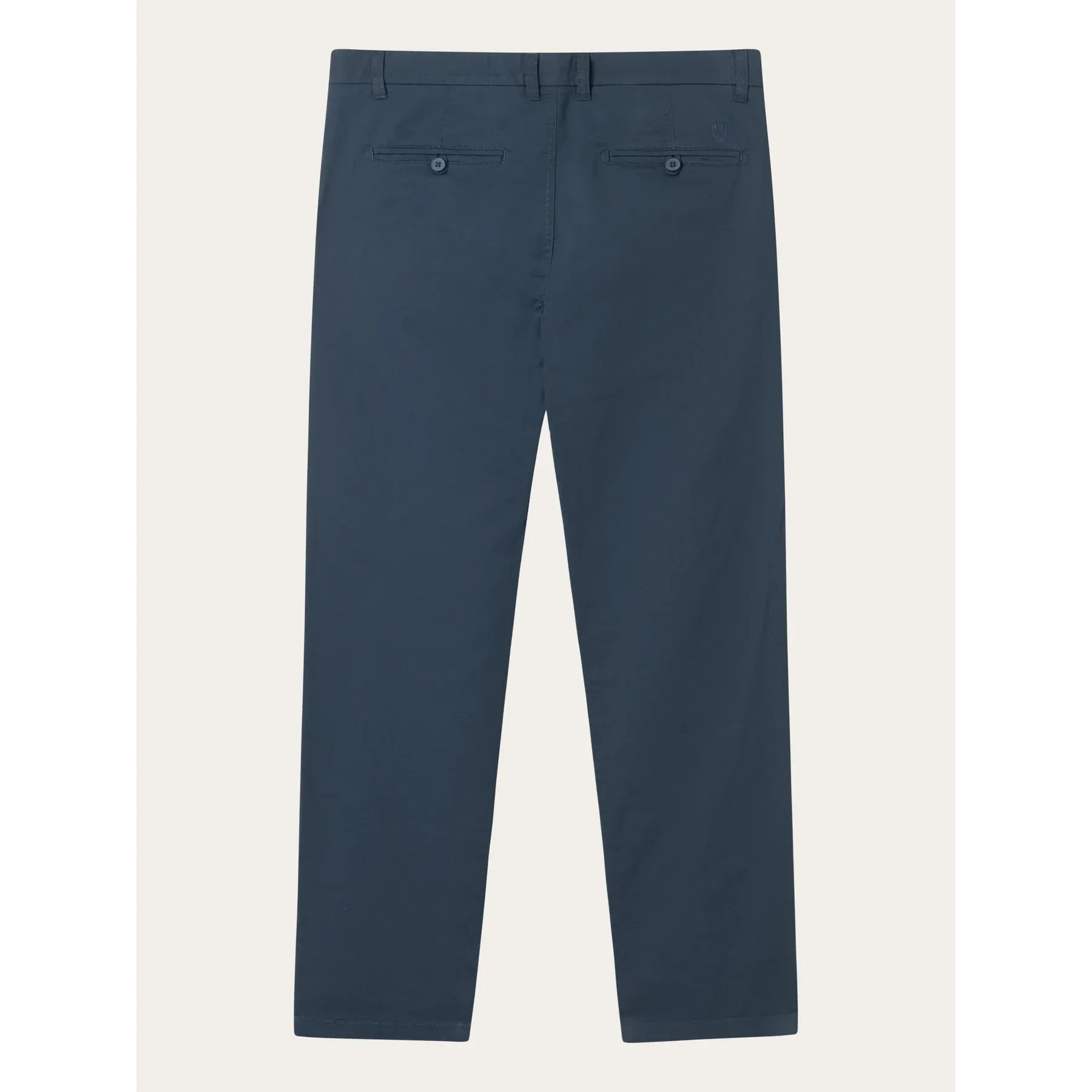 Chuck Regular Chino Poplin Pant