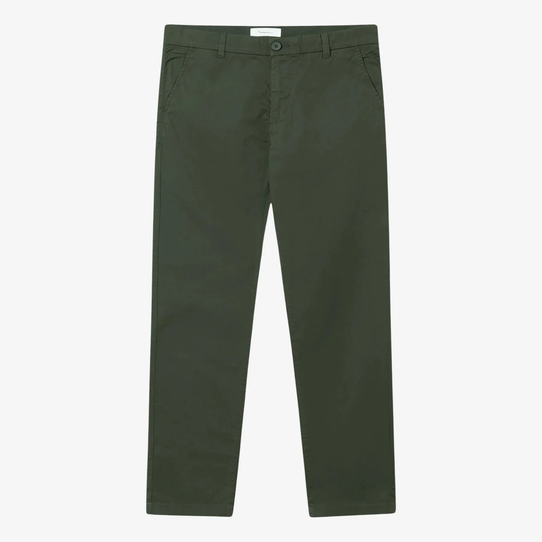 Chuck Regular Chino Poplin Pant