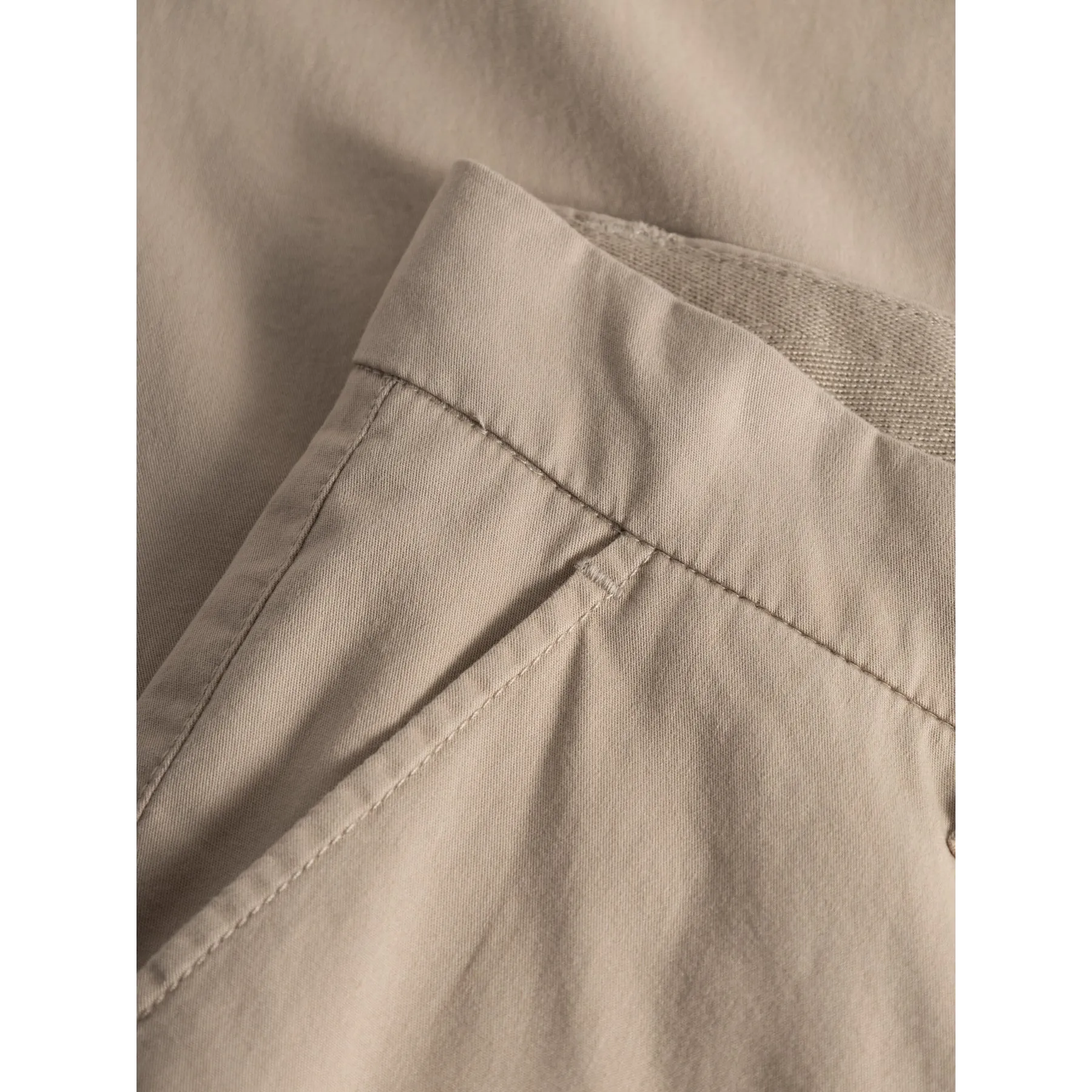 Chuck Regular Chino Poplin Pant