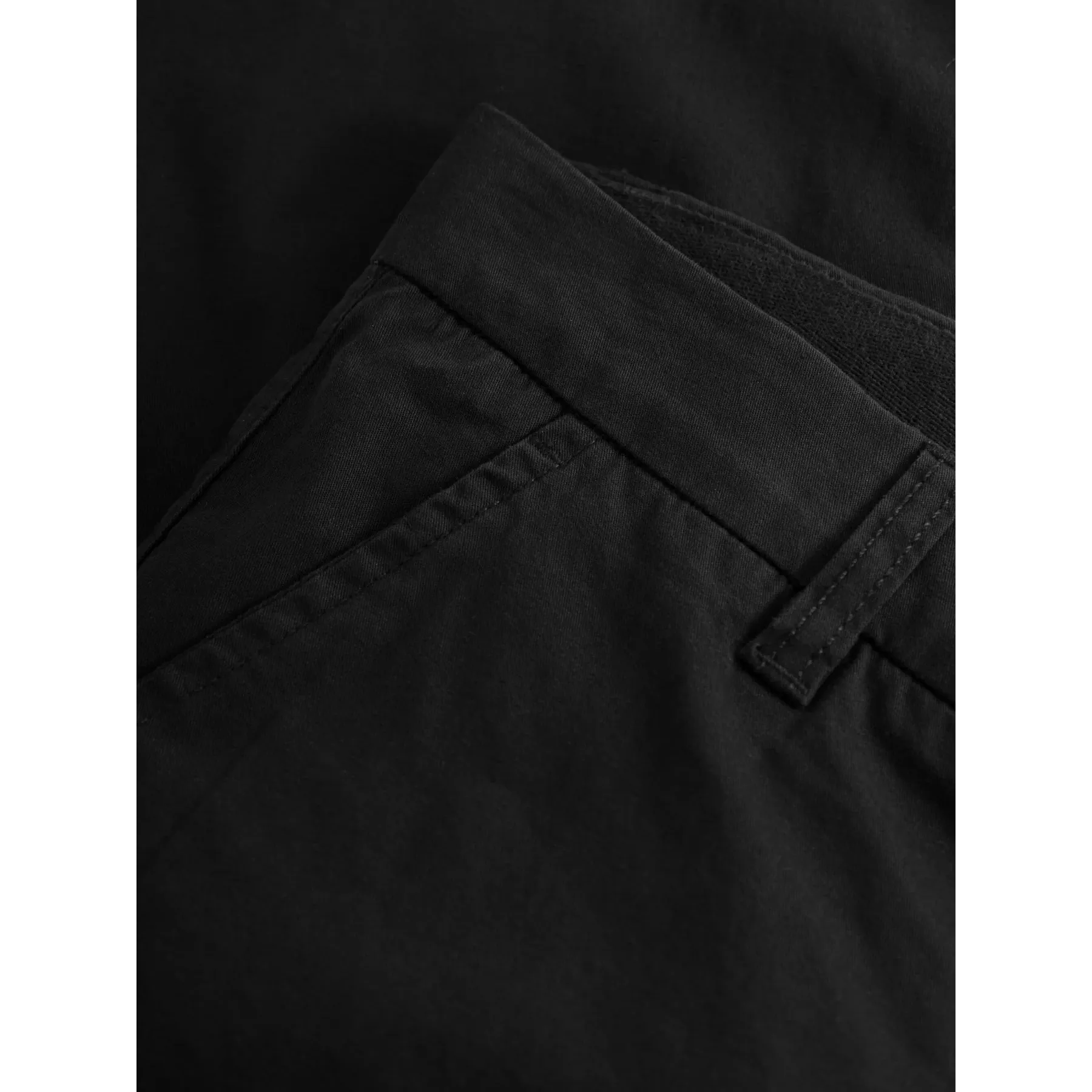 Chuck Regular Chino Poplin Pant