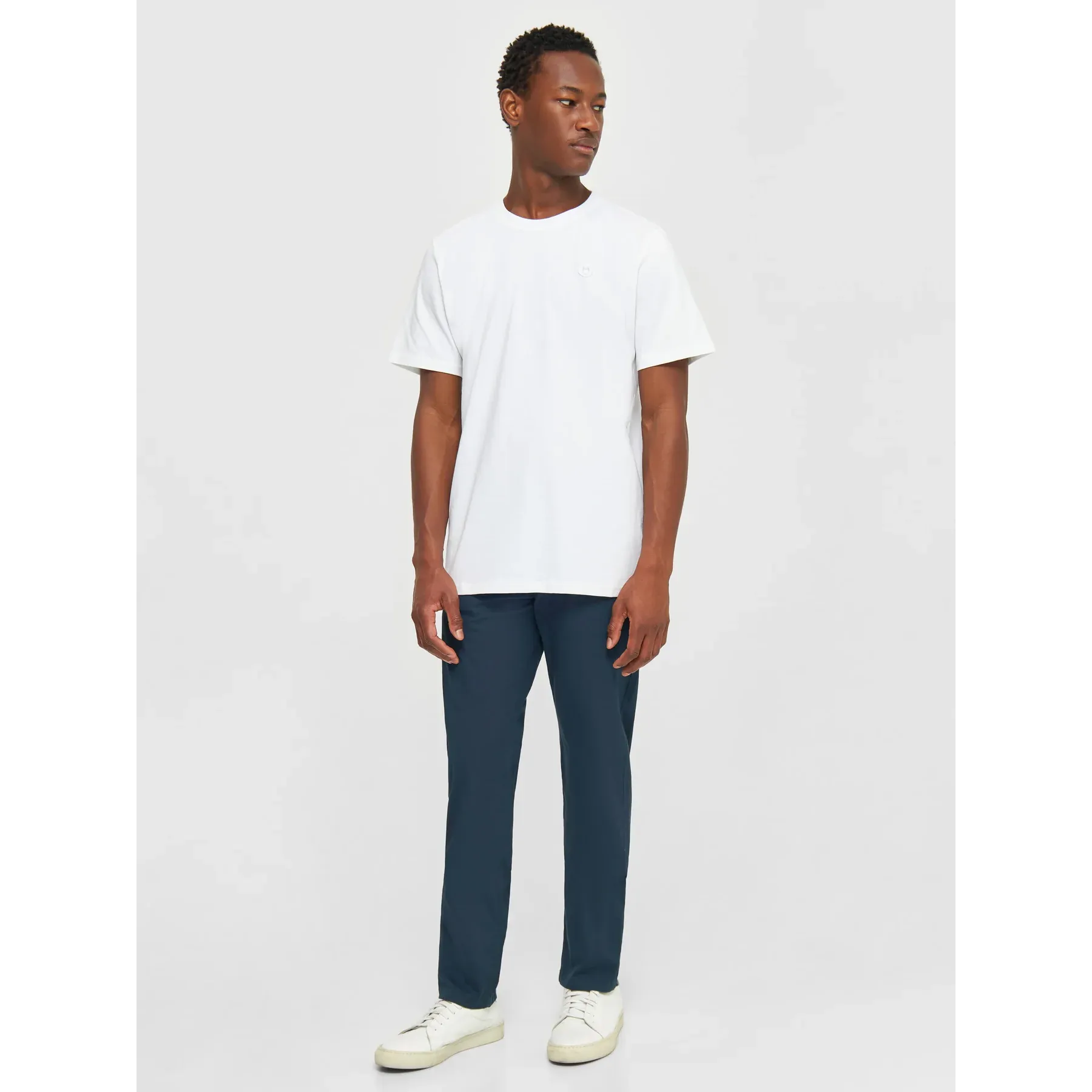 Chuck Regular Chino Poplin Pant