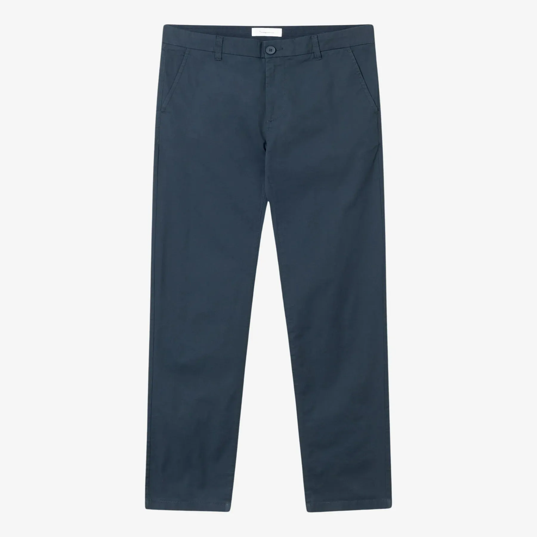 Chuck Regular Chino Poplin Pant