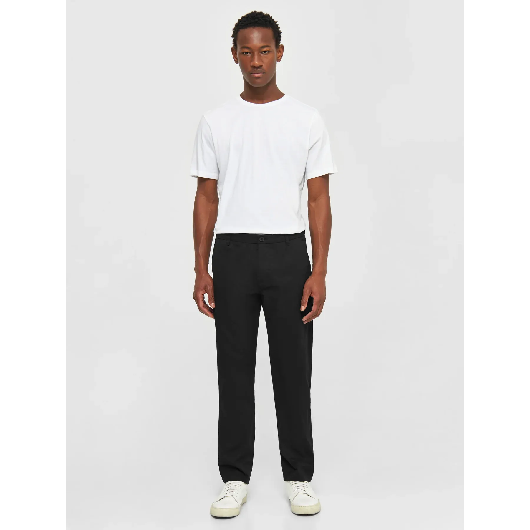 Chuck Regular Chino Poplin Pant