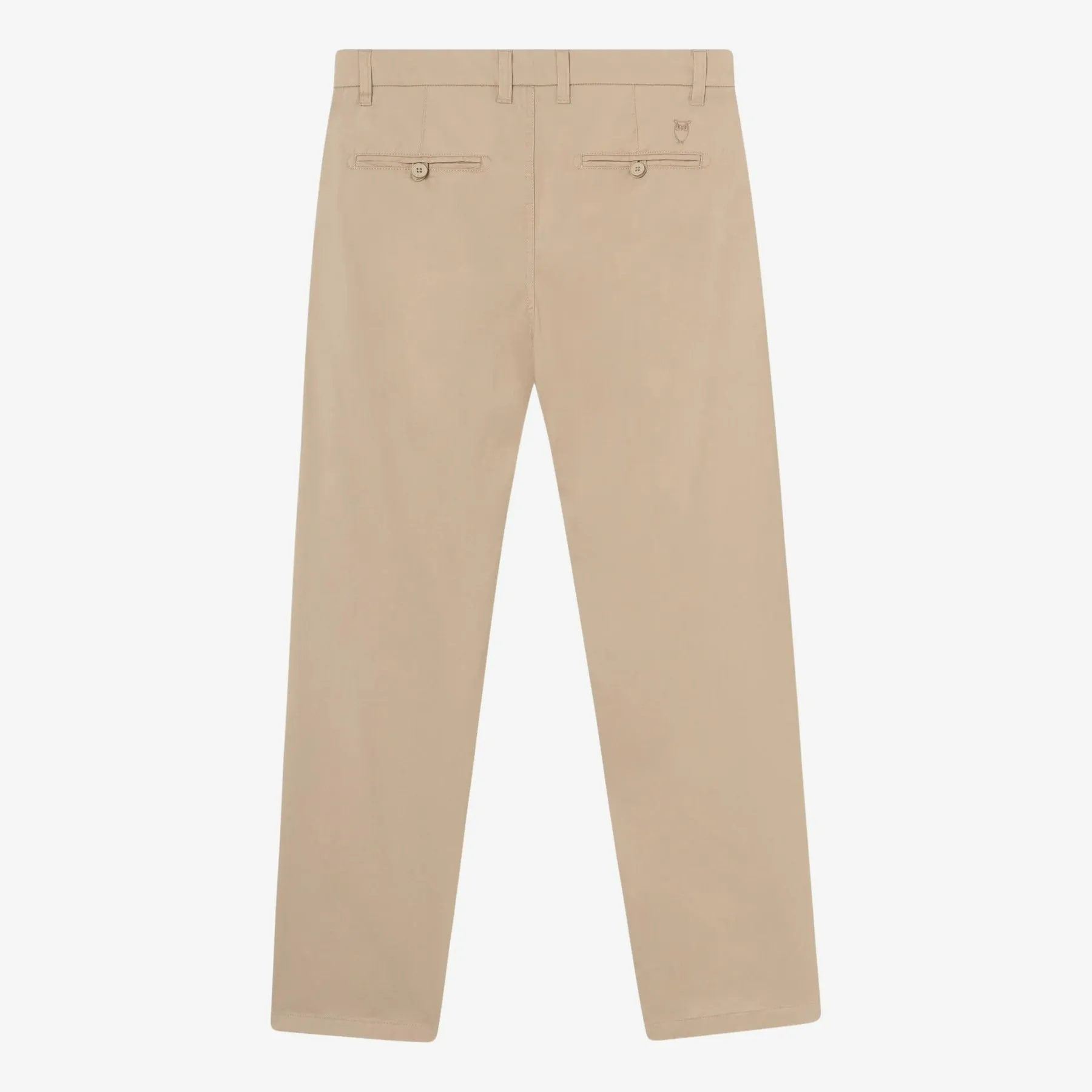 Chuck Regular Chino Poplin Pant