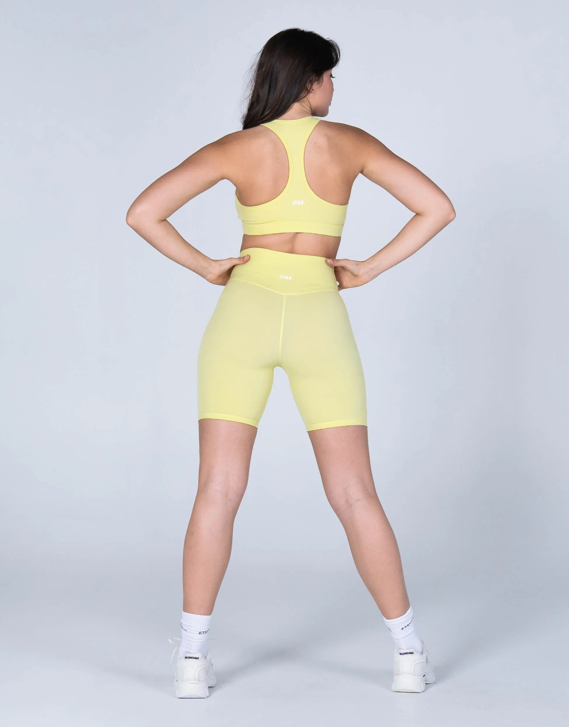 Classic Crop NANDEX ™ -  Lemon