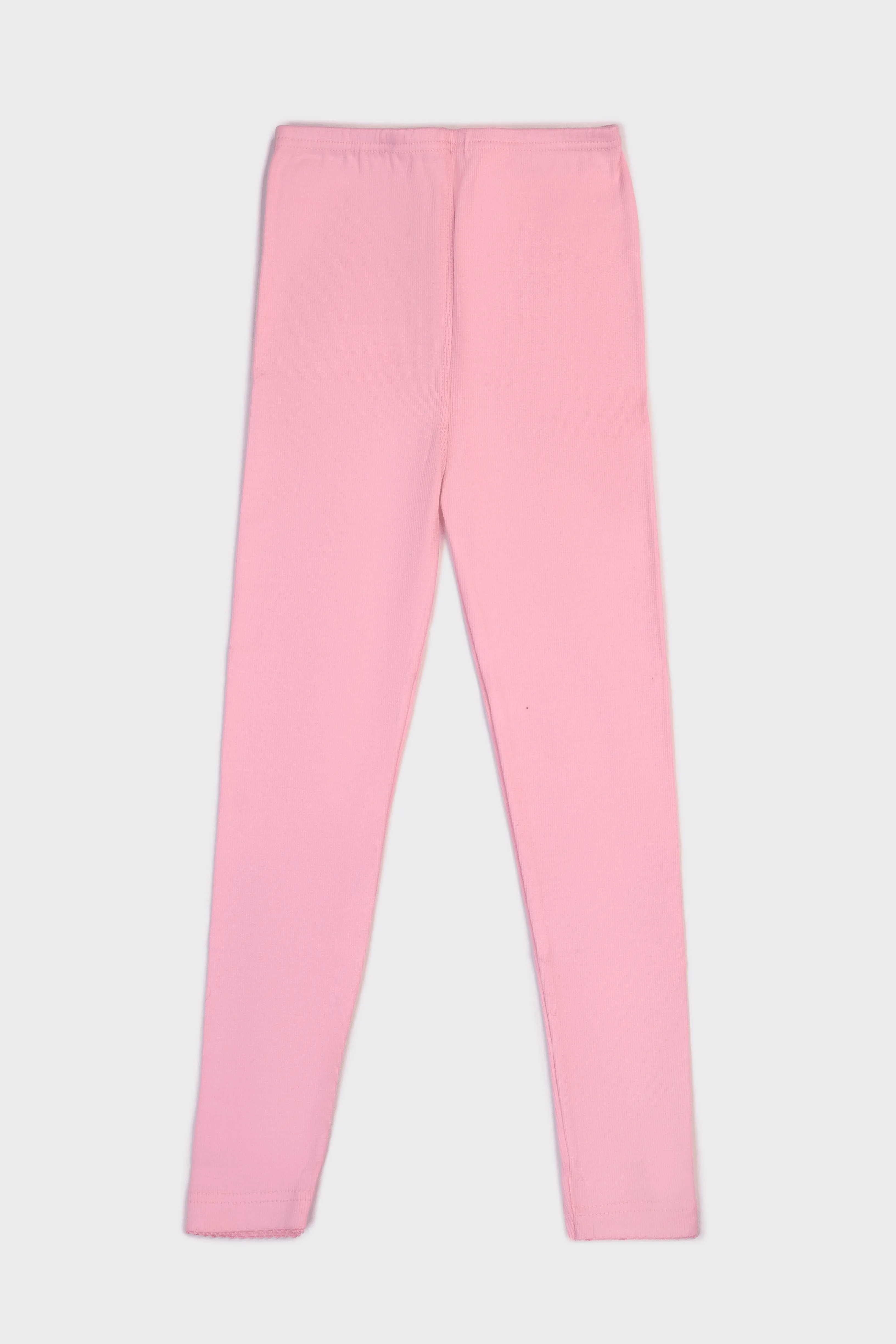 Classic Rib Leggings (Youths)