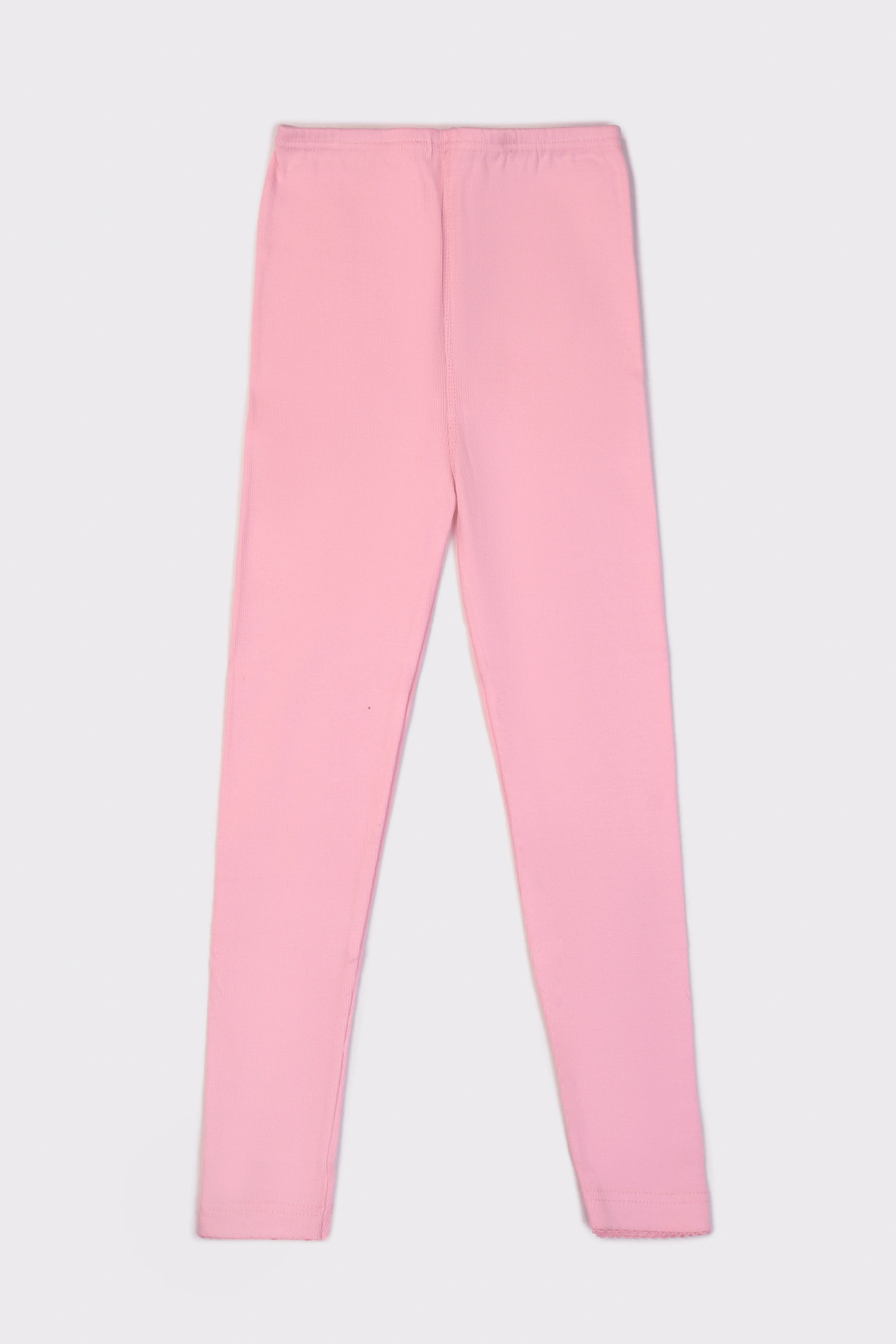 Classic Rib Leggings (Youths)