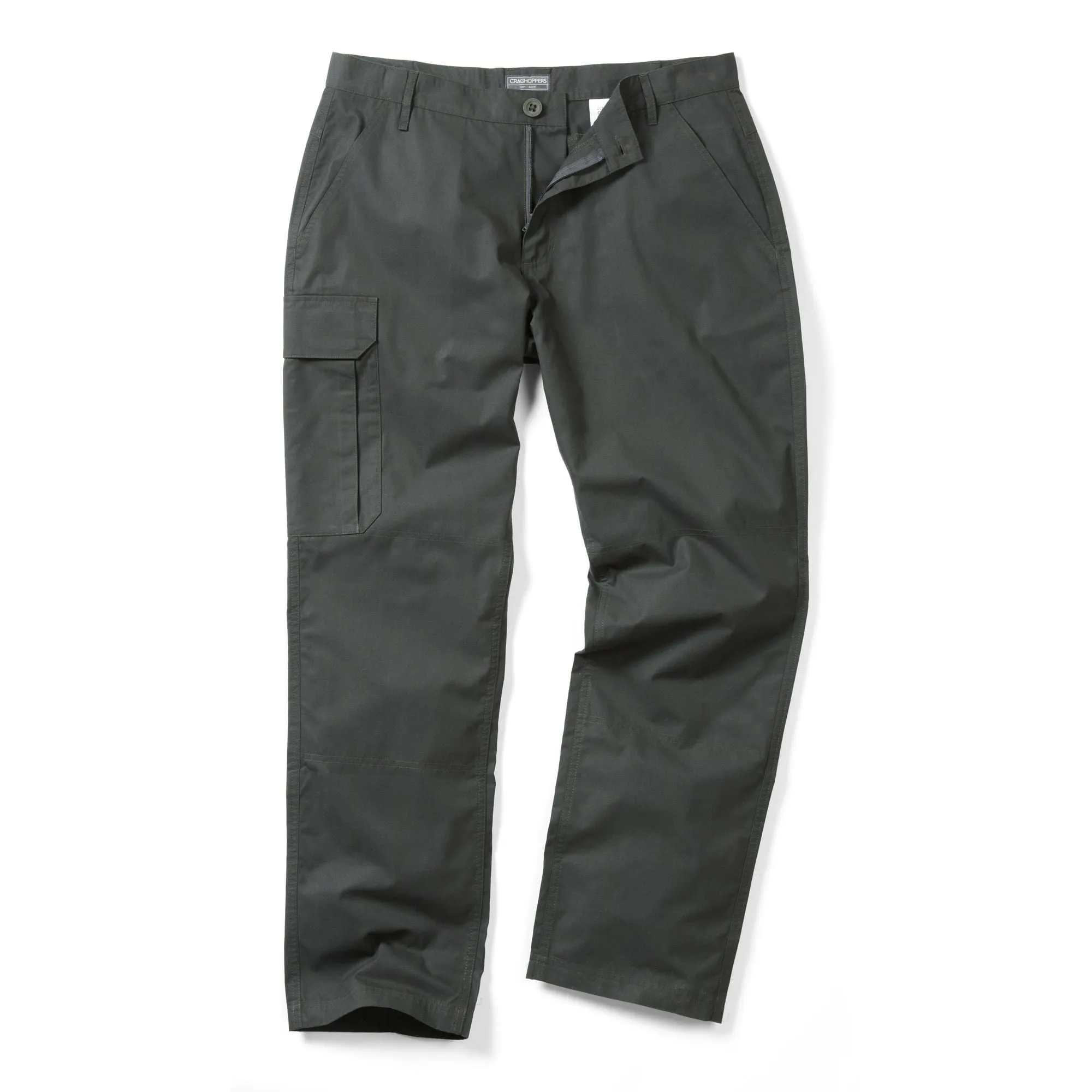 Craghoppers C65 Mens Walking Trousers