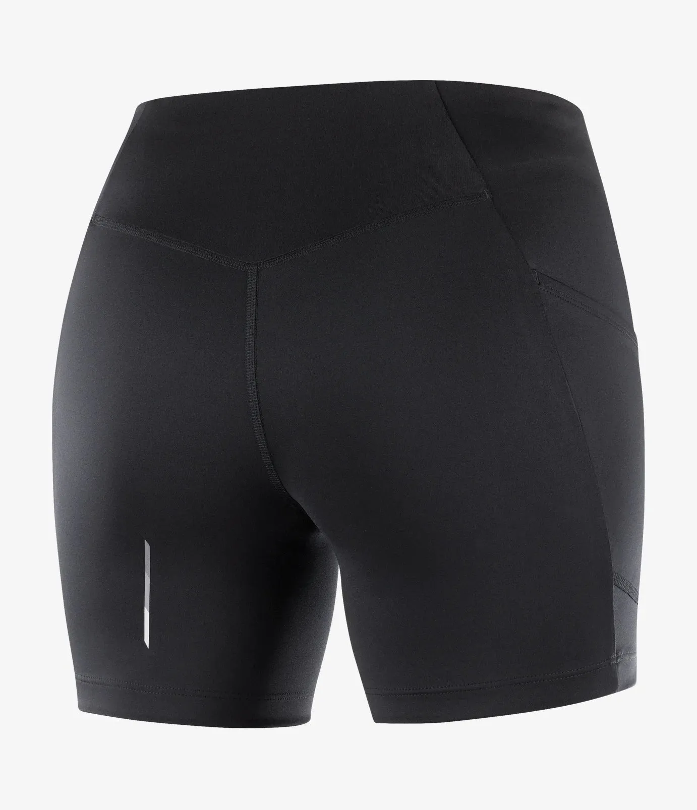 Cross Run 5" Short Tights (Women's)