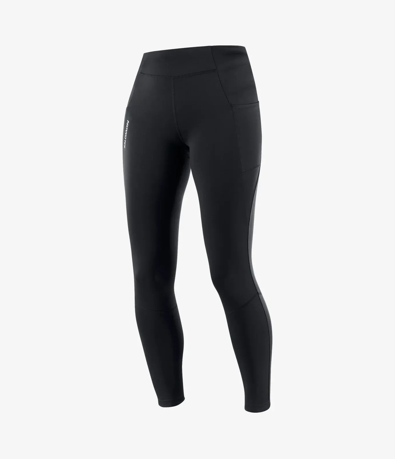 Cross Run Tights - 28" (Women's)