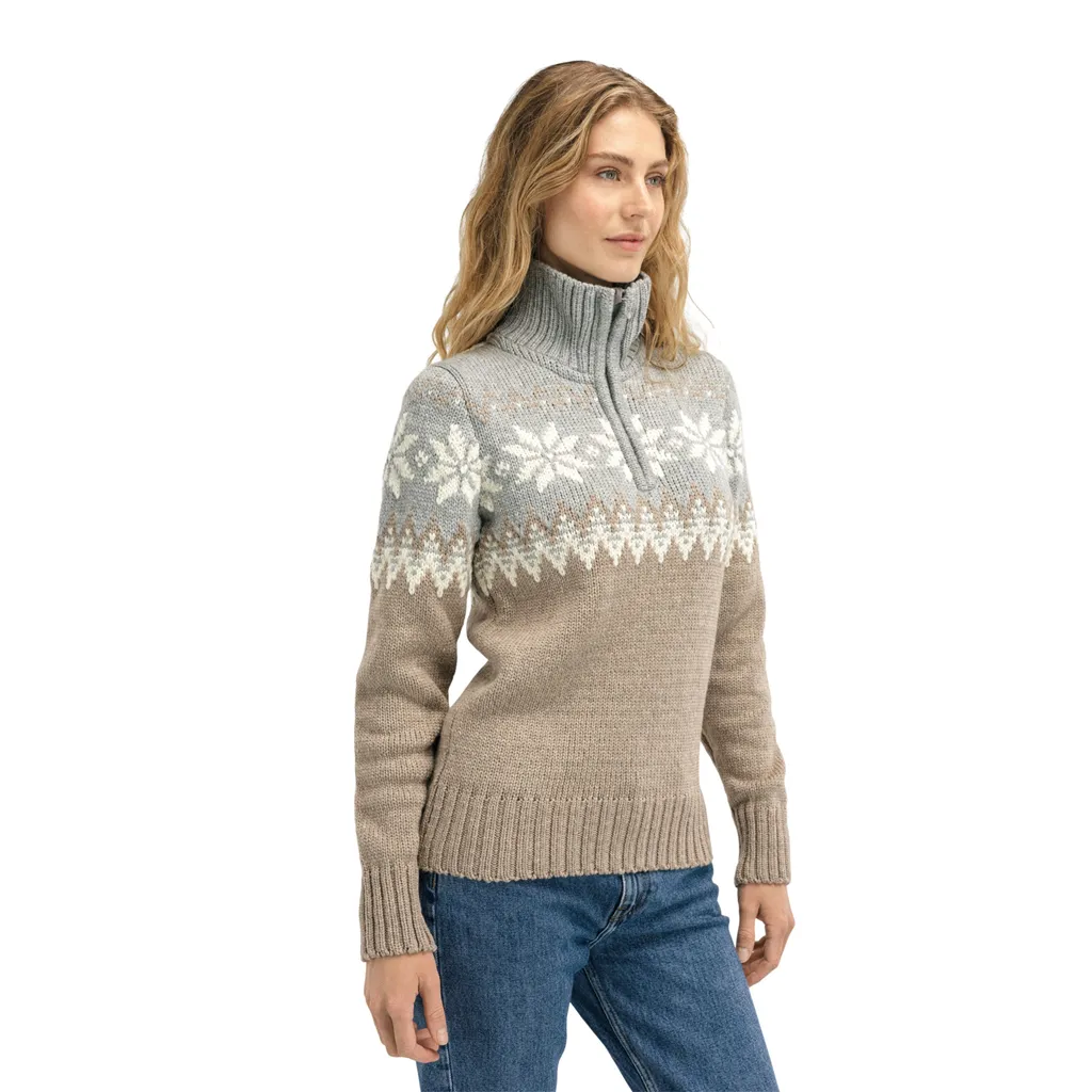 Dale of Norway Women's Myking Sweater