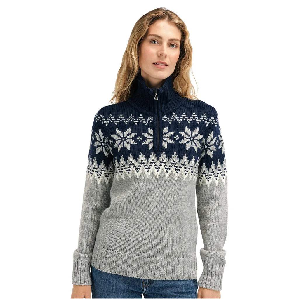 Dale of Norway Women's Myking Sweater