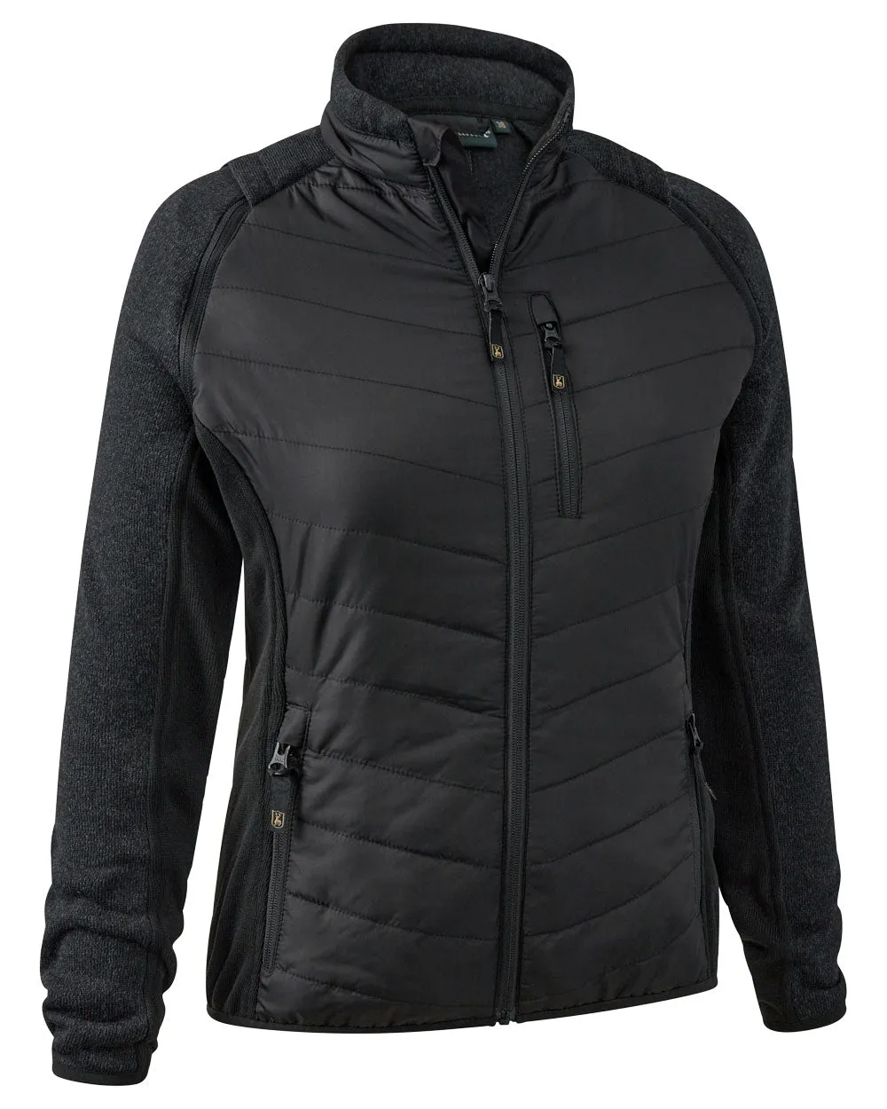 Deerhunter Lady Moor Zip-Off Jacket