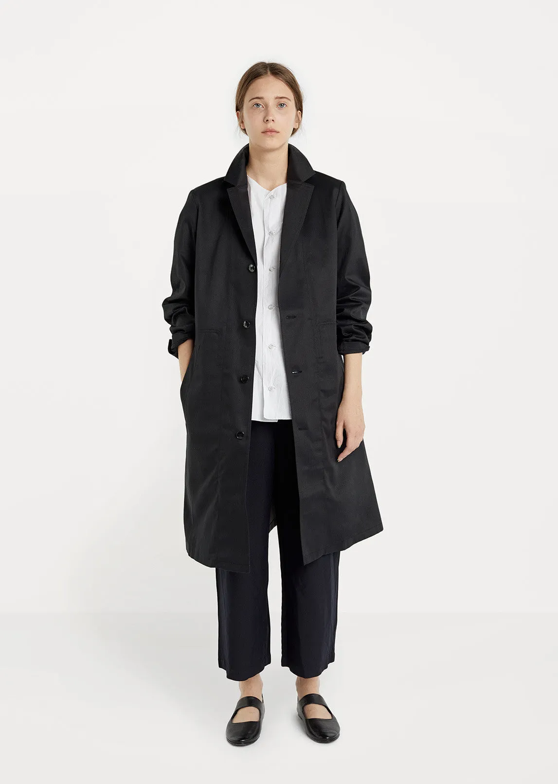 Dolmen Coat