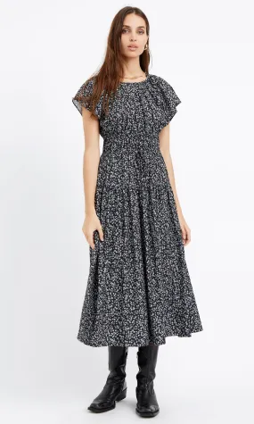 Edna Maxi Dress - FINAL SALE