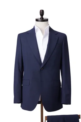 Executive Wool Suit