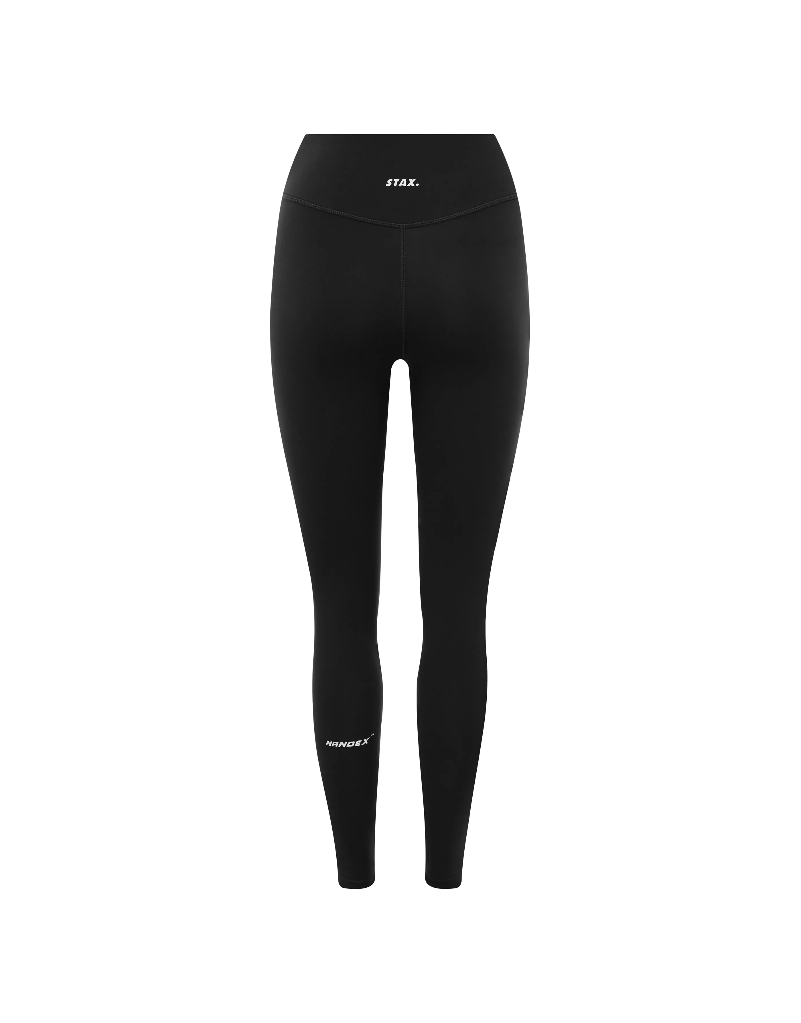 Extra Full Length Tights NANDEX ™ - Black